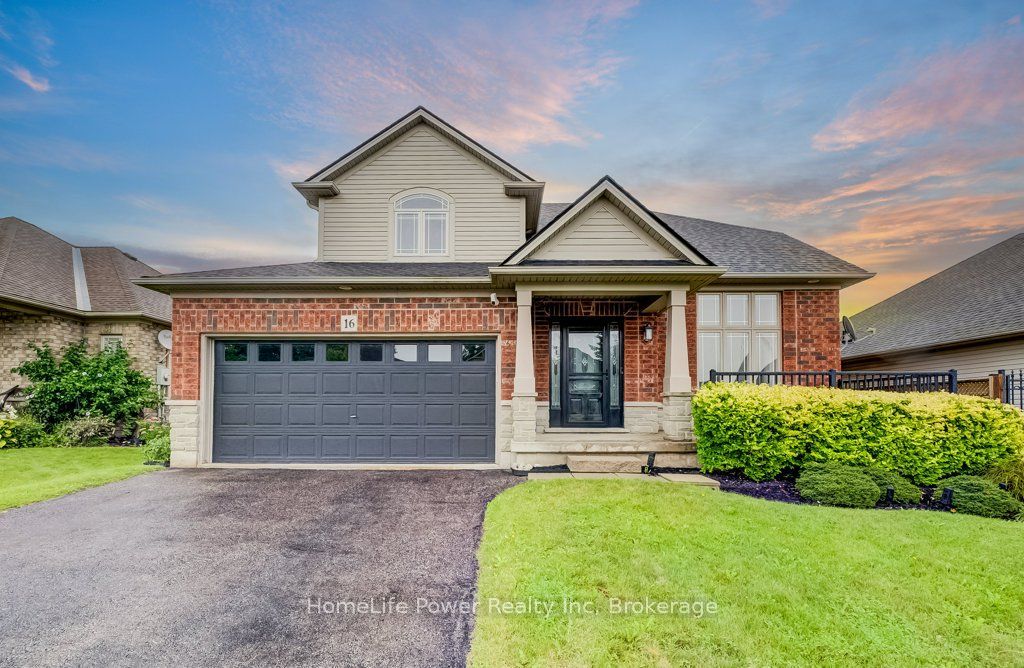 16 Irongate Drive Property Photo 1