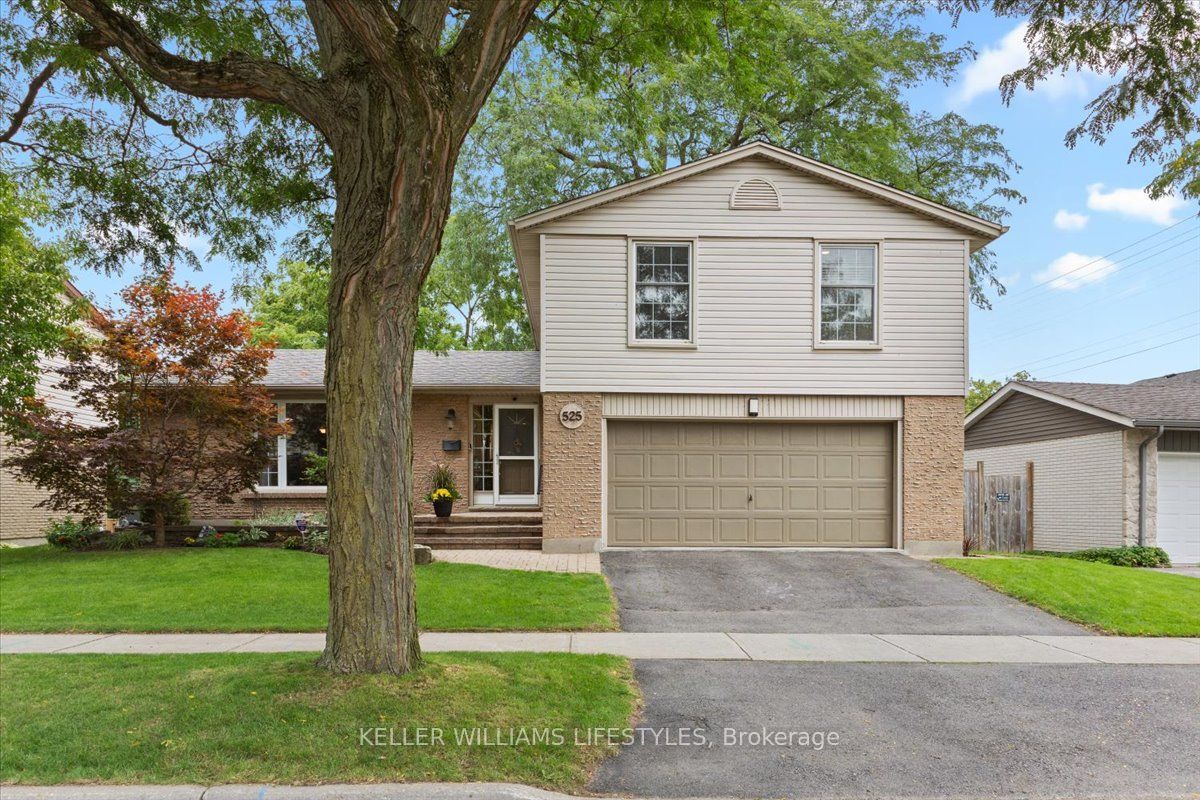 525 Forest Edge Road Property Photo 1