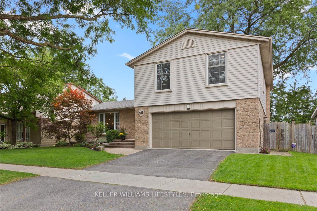 525 Forest Edge Road Property Photo 2