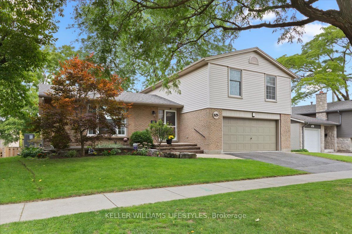 525 Forest Edge Road Property Photo 3