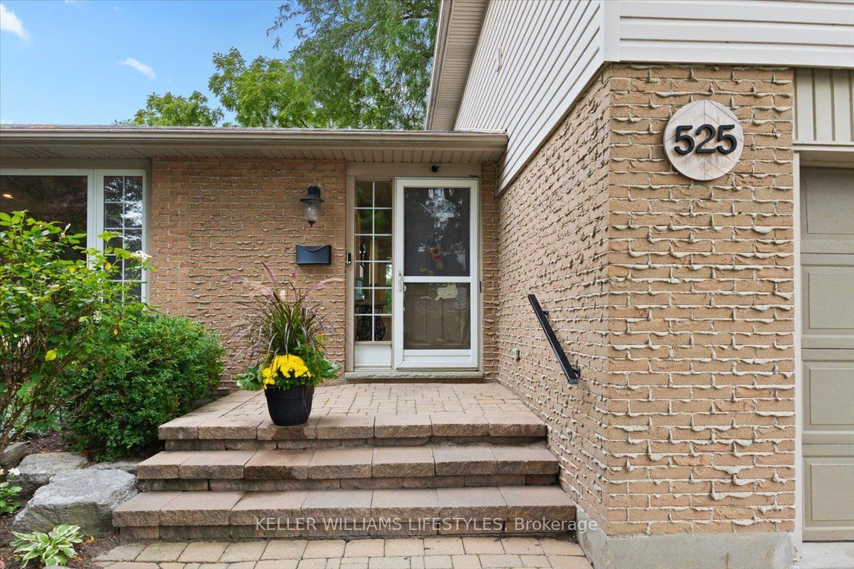 525 Forest Edge Road Property Photo 4