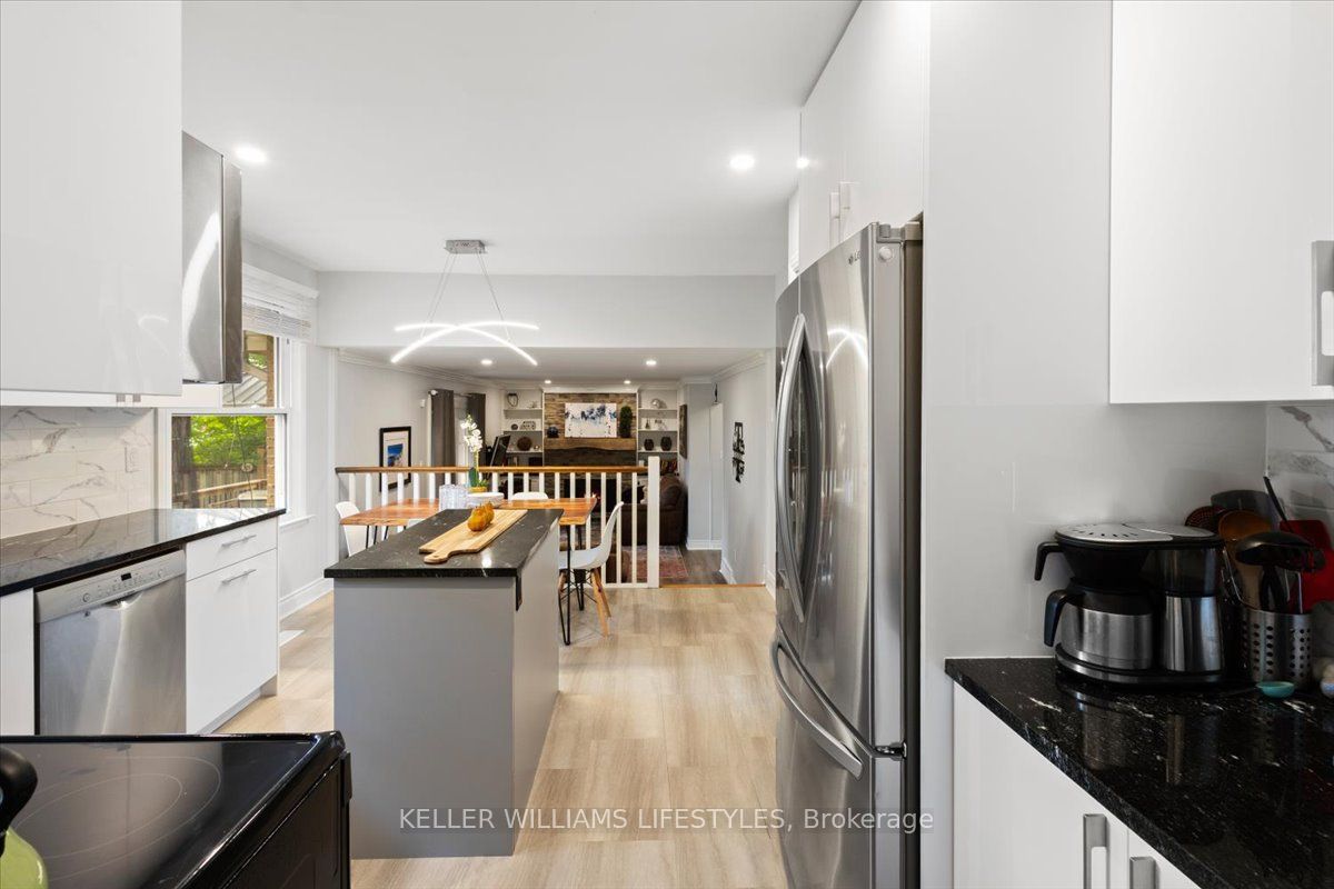 525 Forest Edge Road Property Photo 13