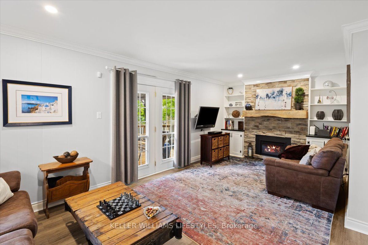 525 Forest Edge Road Property Photo 17