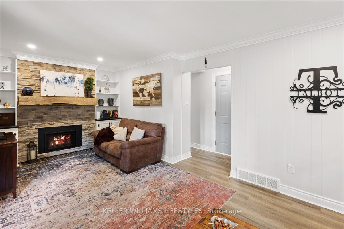 525 Forest Edge Road Property Photo 19