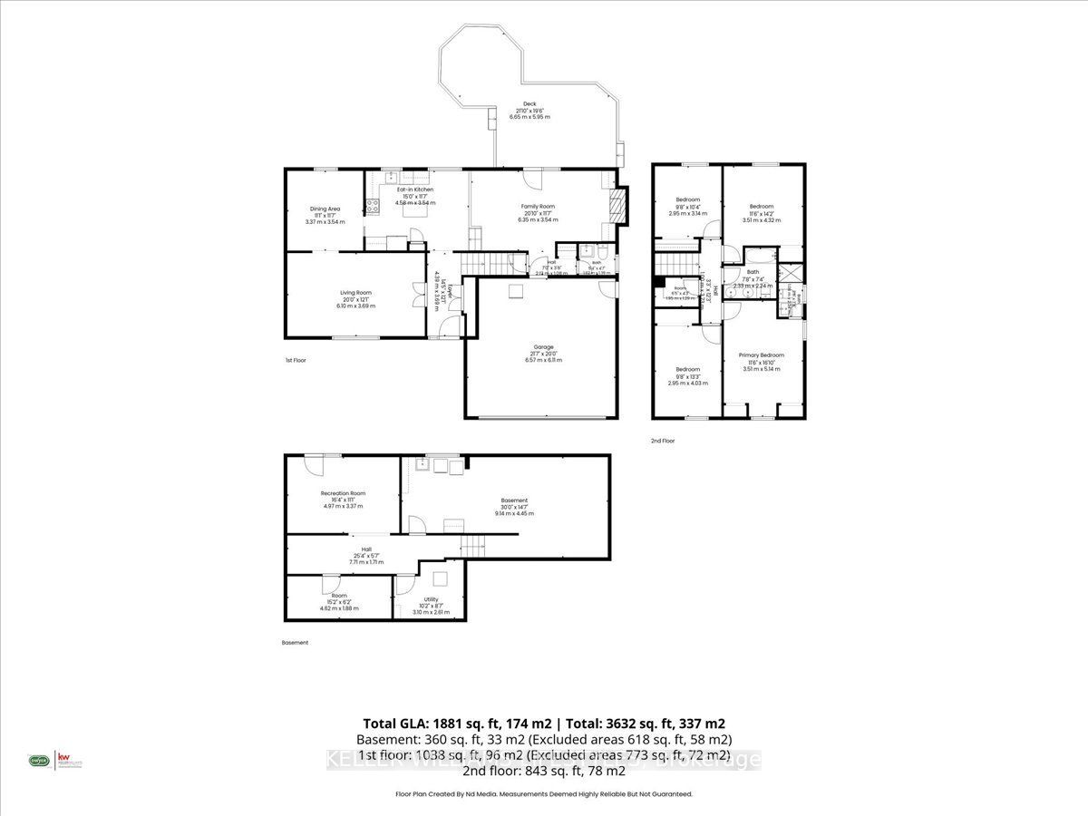 525 Forest Edge Road Property Photo 50