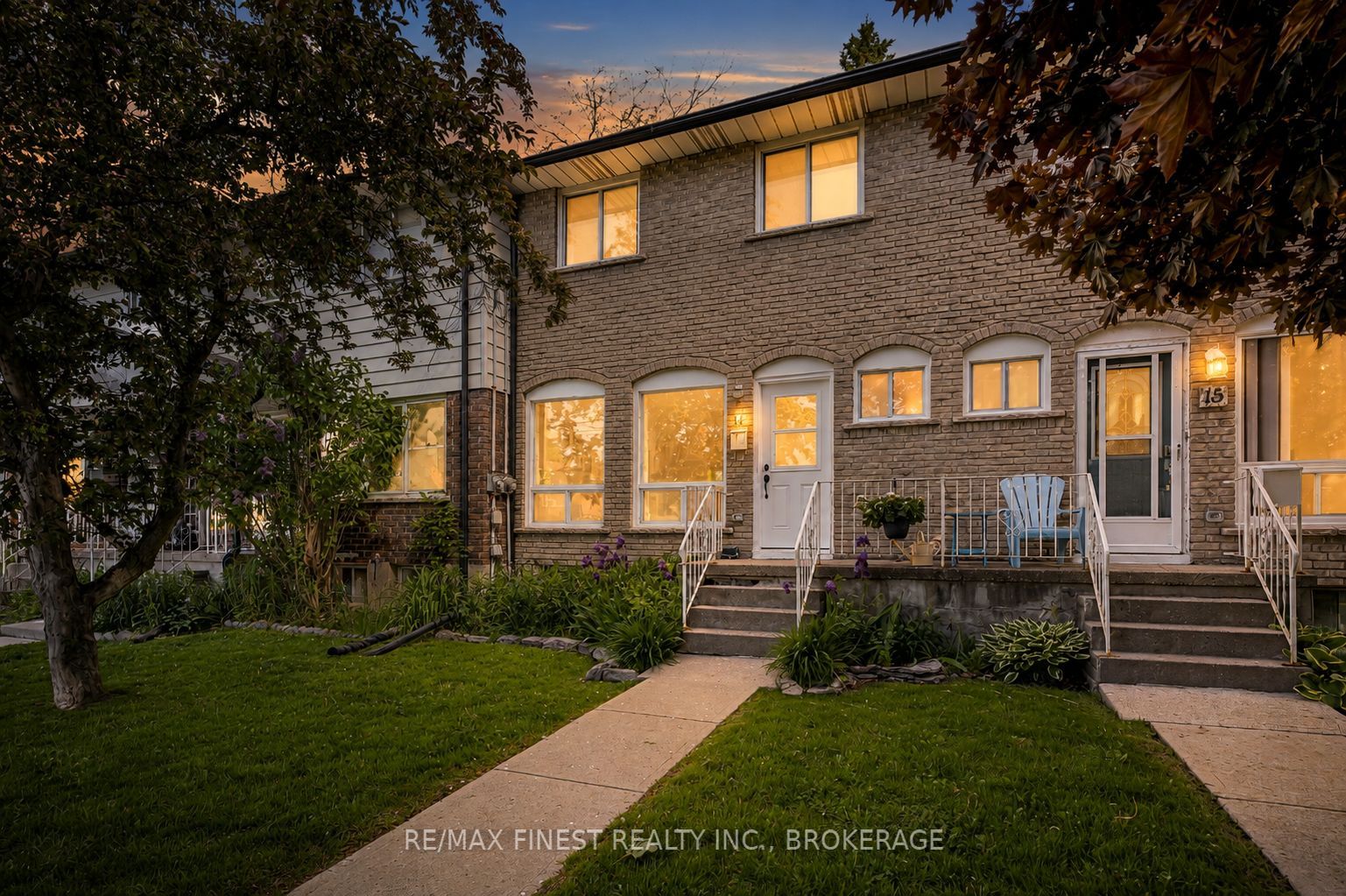 30 Addington Street 14