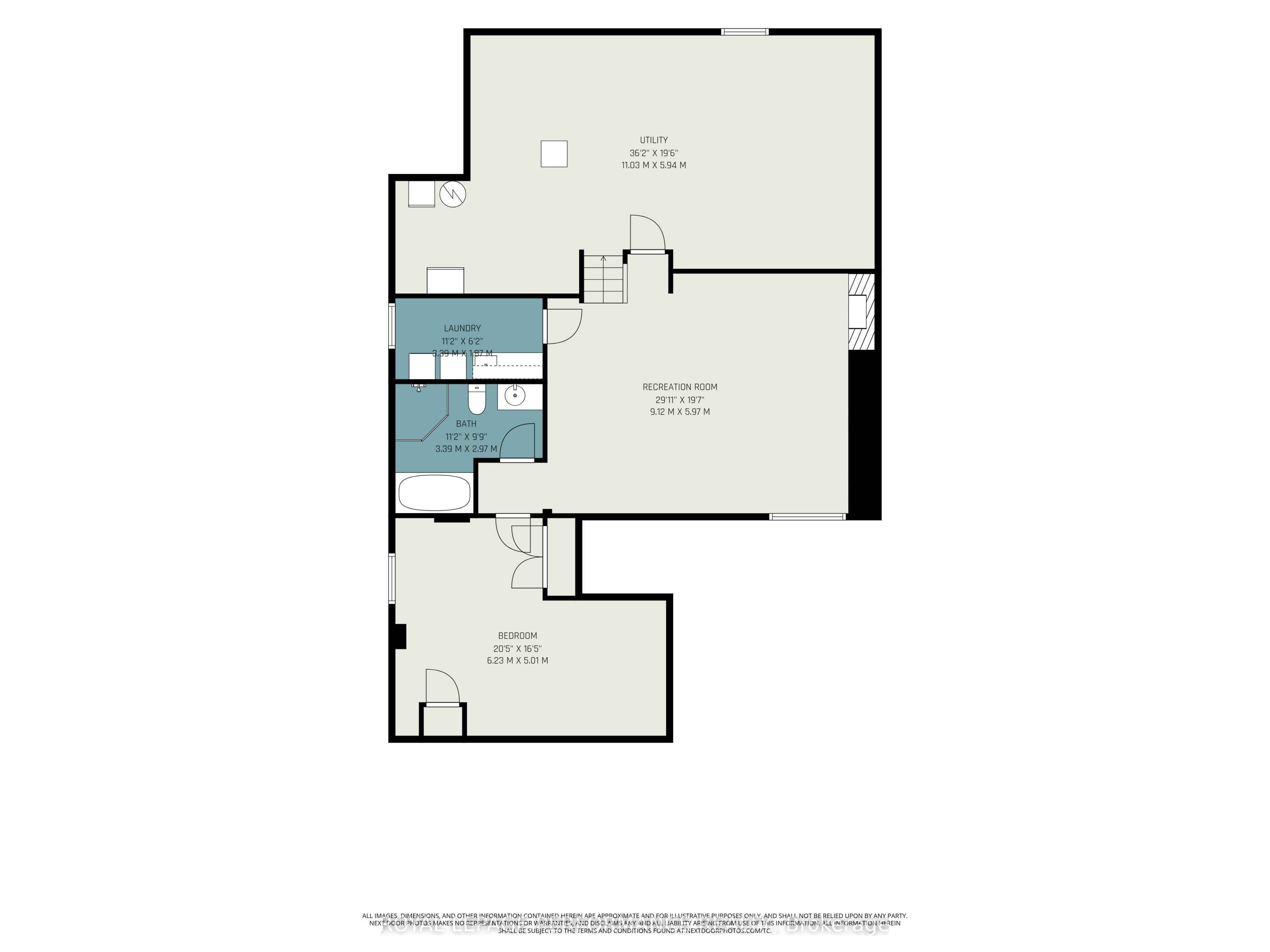 2061 Cabot Street Property Photo 39