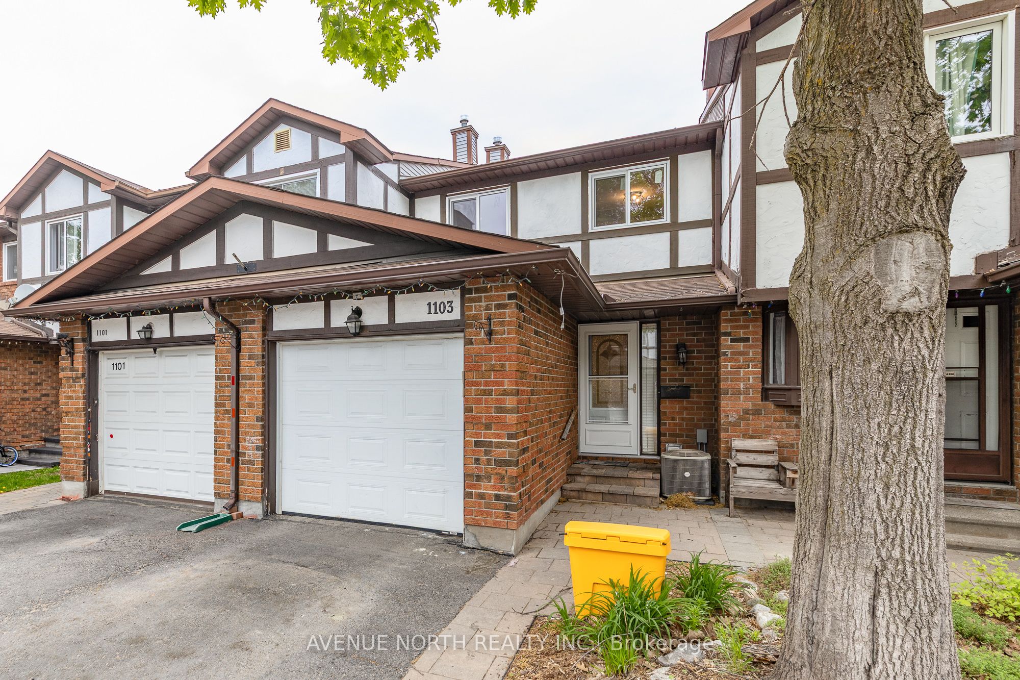 1103 Millwood Court Property Photo 1