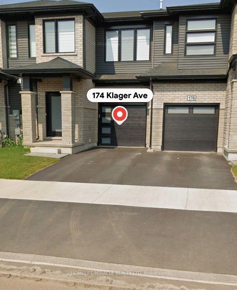 174 Klager Avenue Property Photo 1