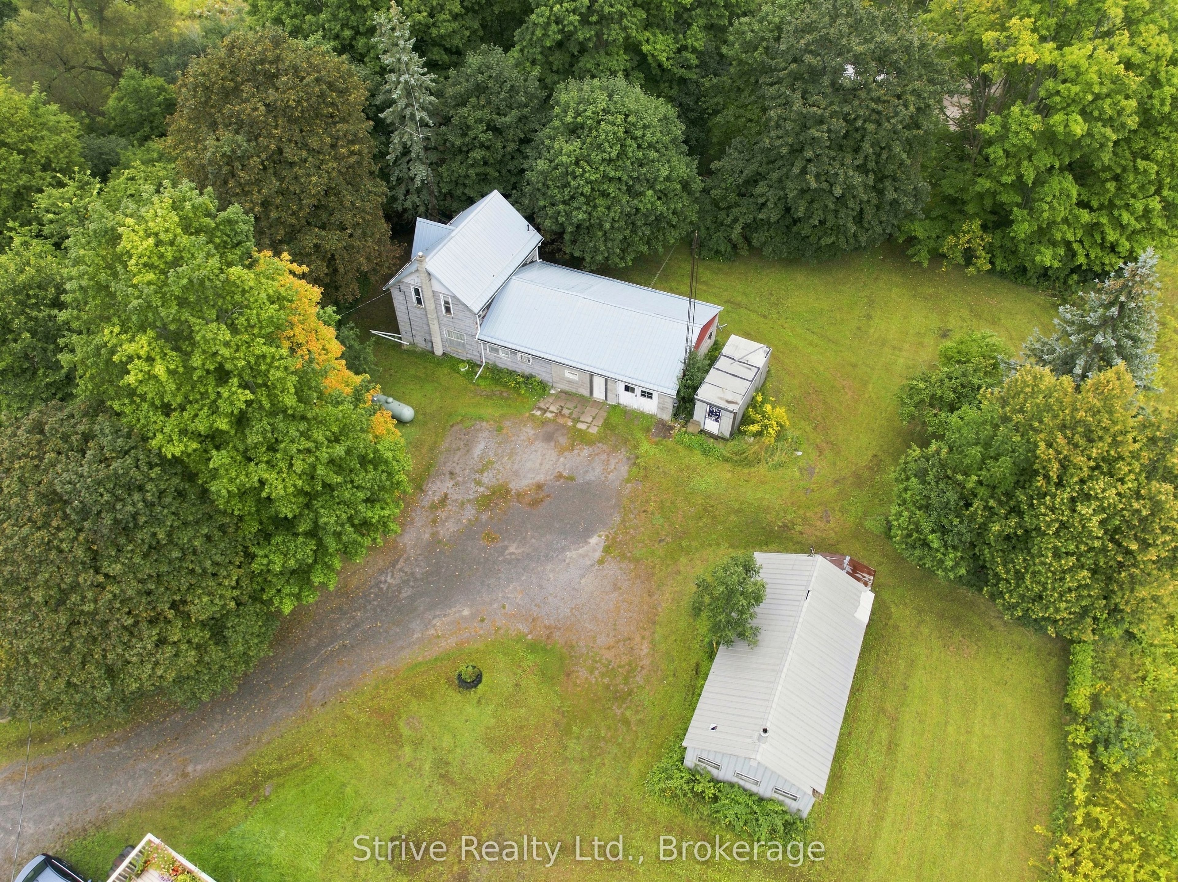 4116 Rice Lake Drive S Property Photo 1