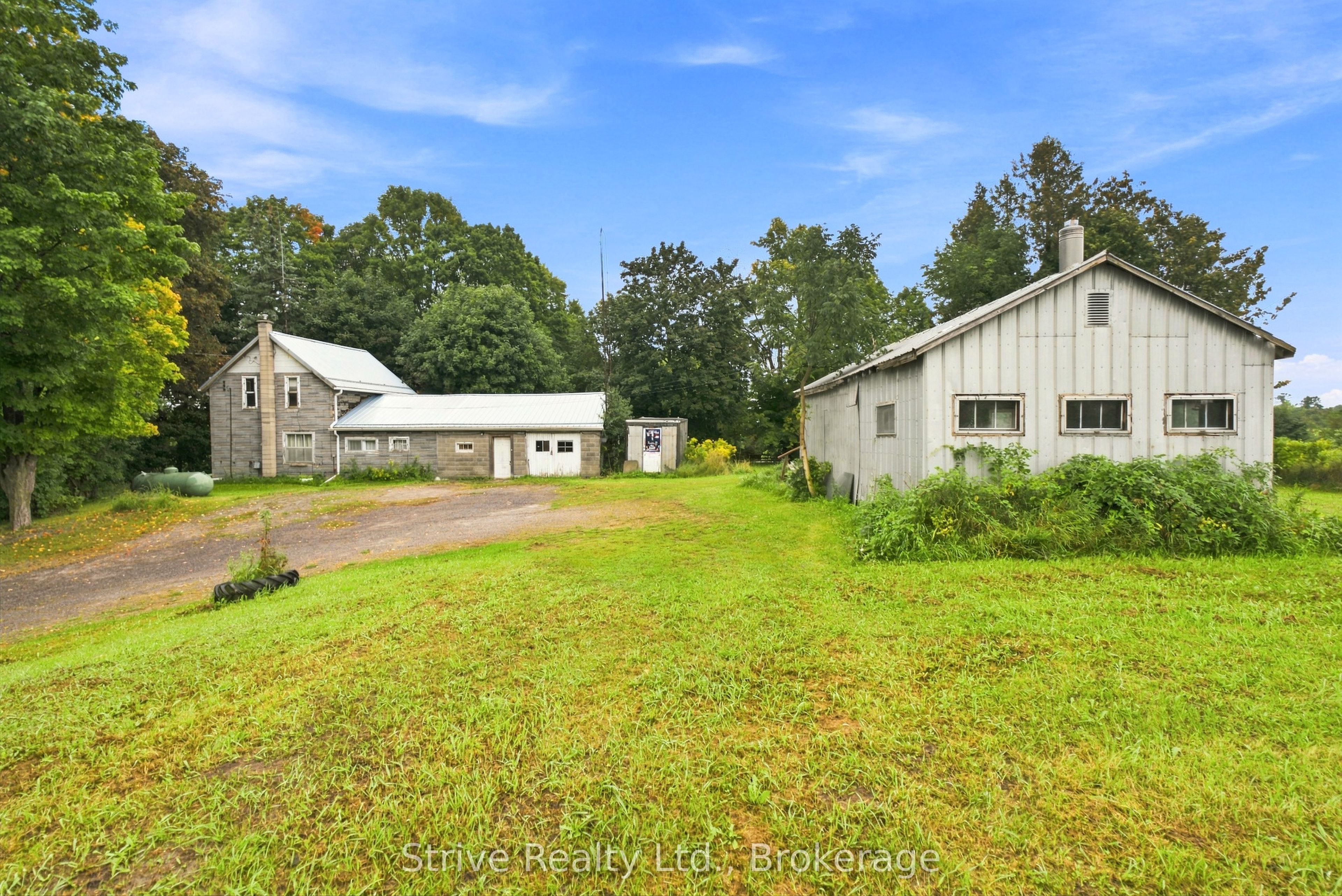 4116 Rice Lake Drive S Property Photo 2