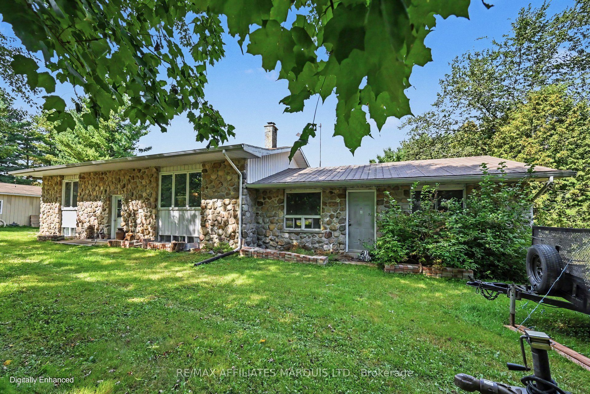 21111 Conc 8 Road Property Photo 1