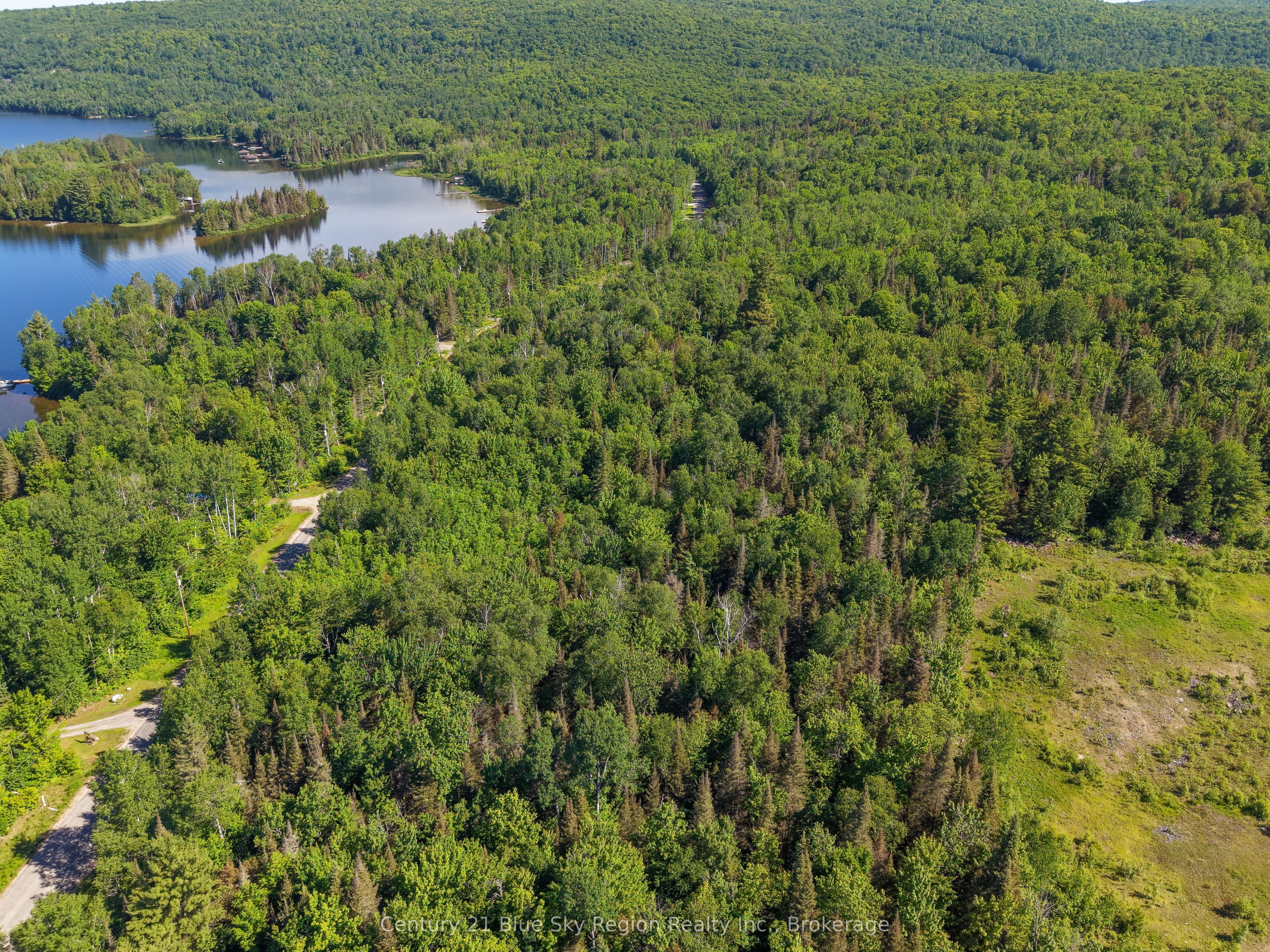 Lot C North Shore Road Property Photo 1