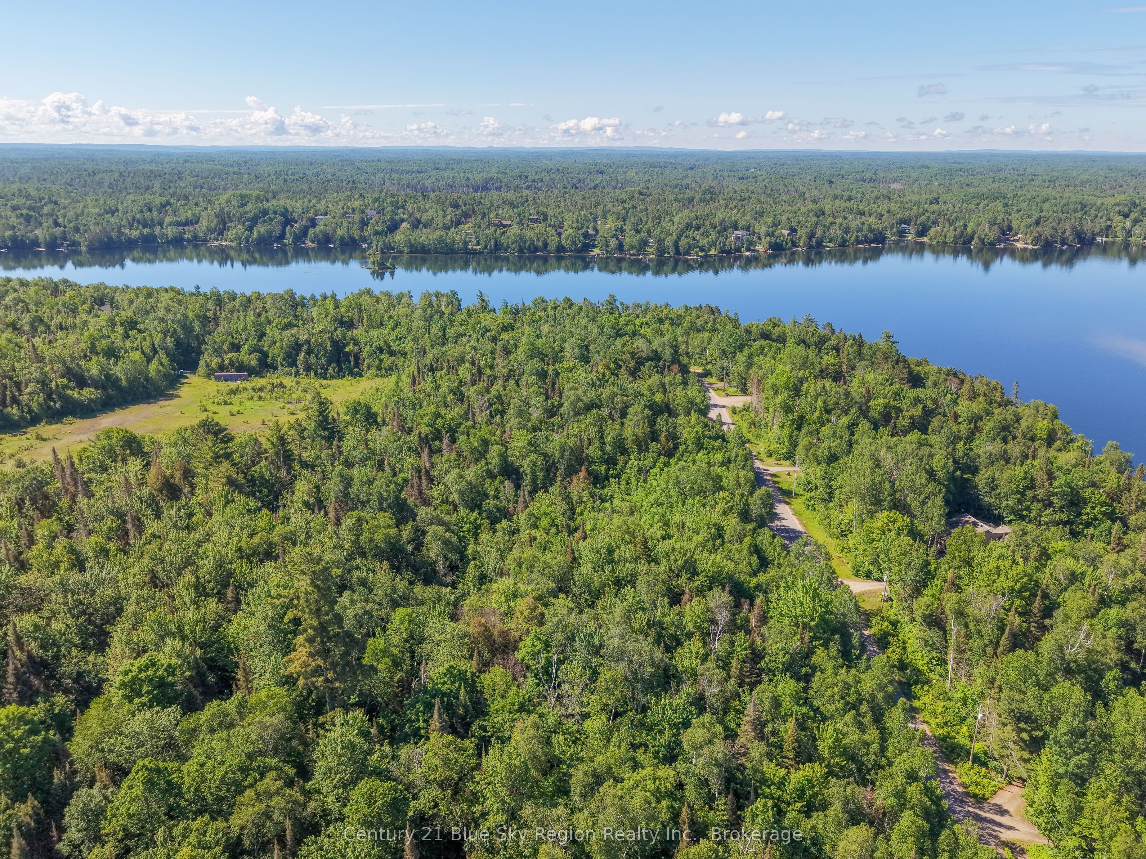 Lot C North Shore Road Property Photo 8