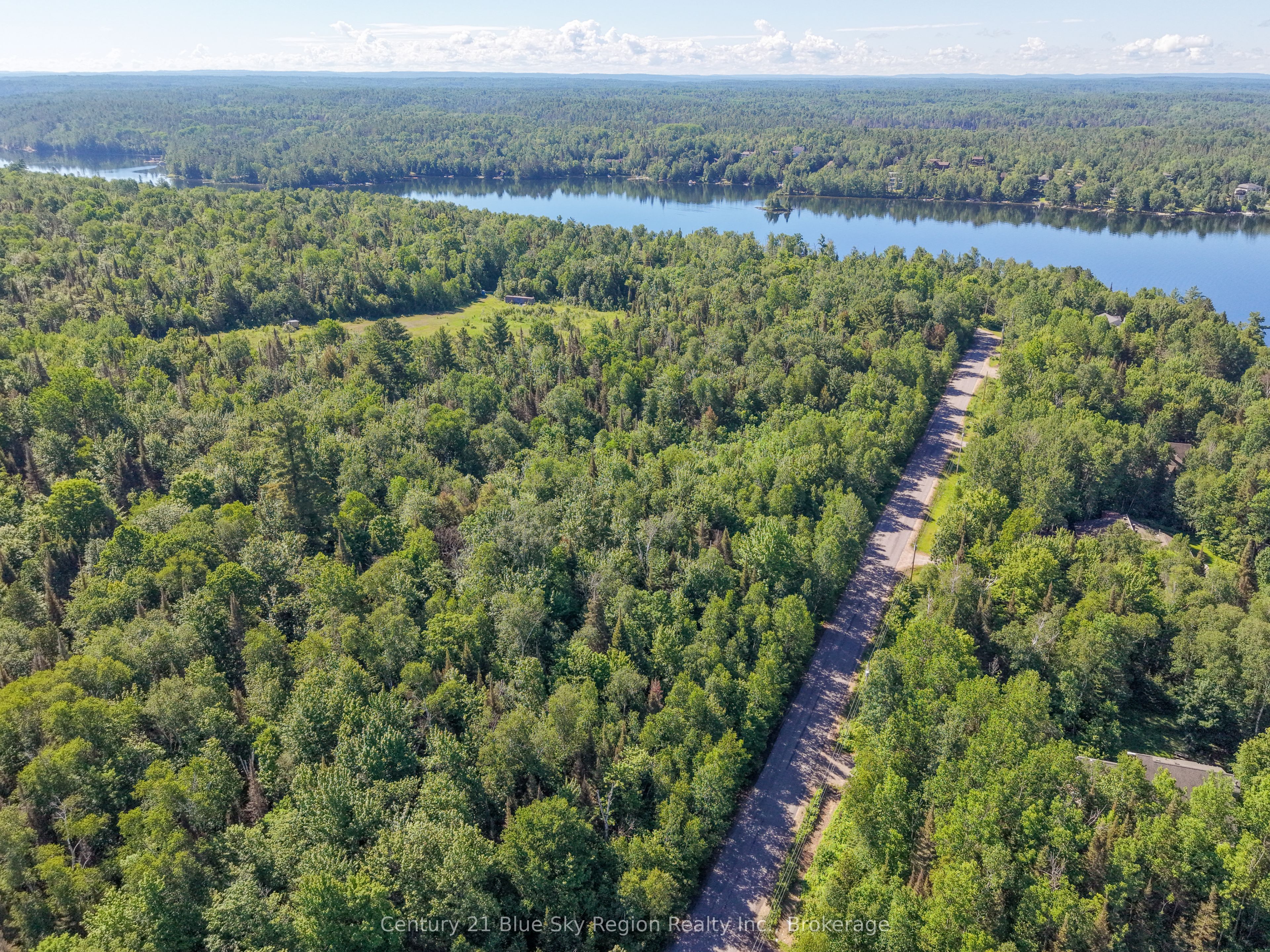 Lot C North Shore Road Property Photo 9