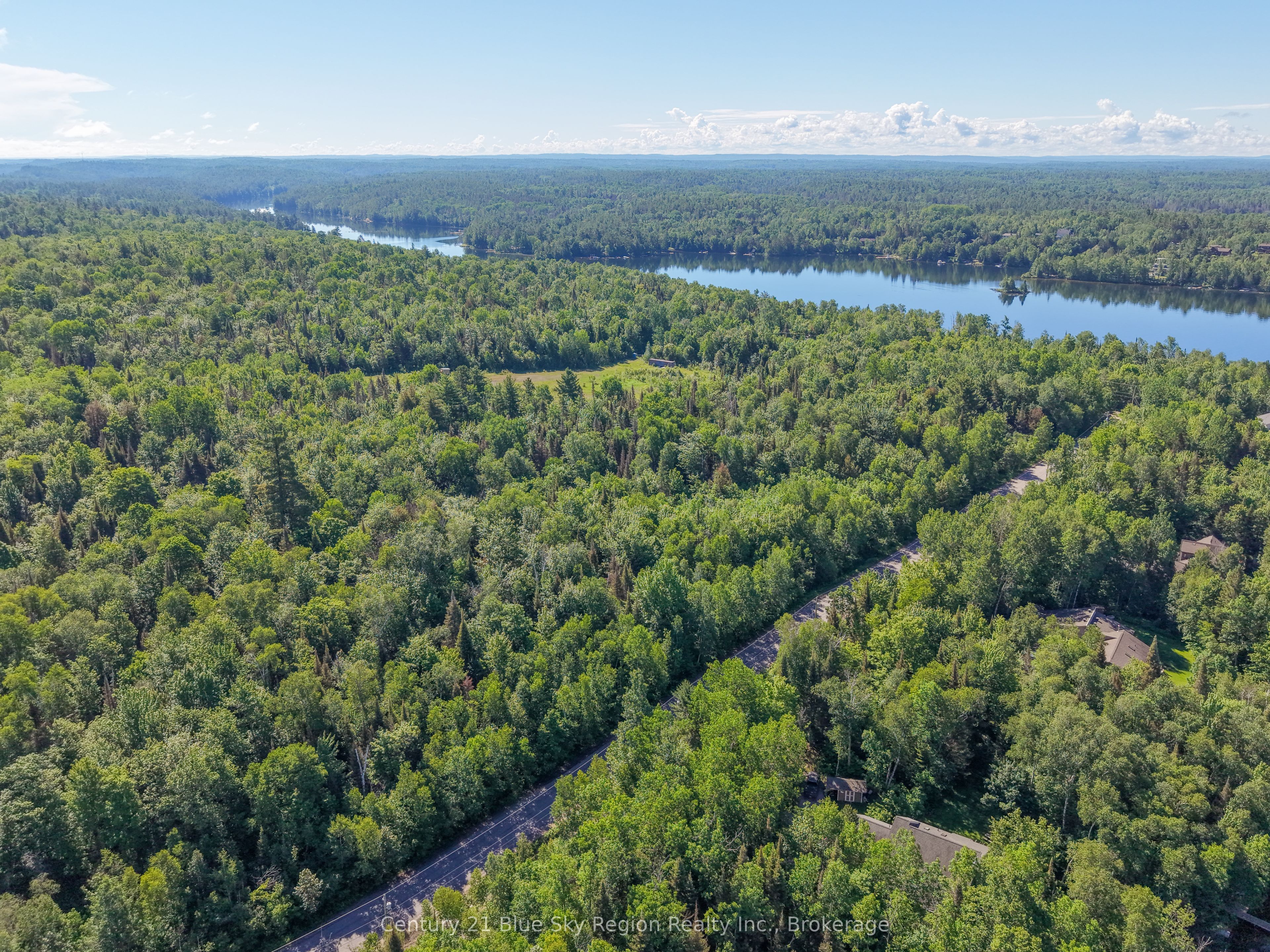Lot C North Shore Road Property Photo 10