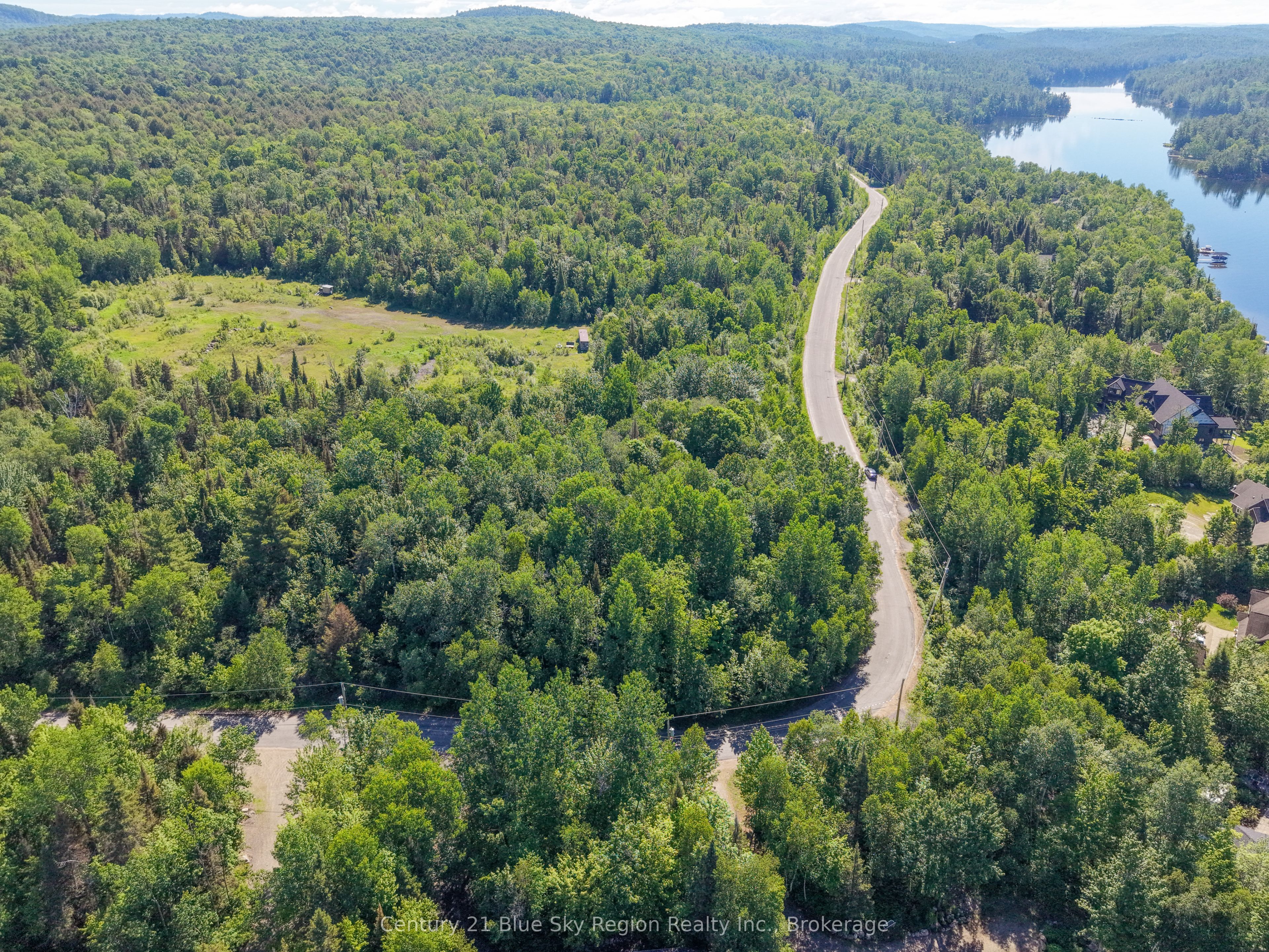 Lot D North Shore Road Property Photo 2