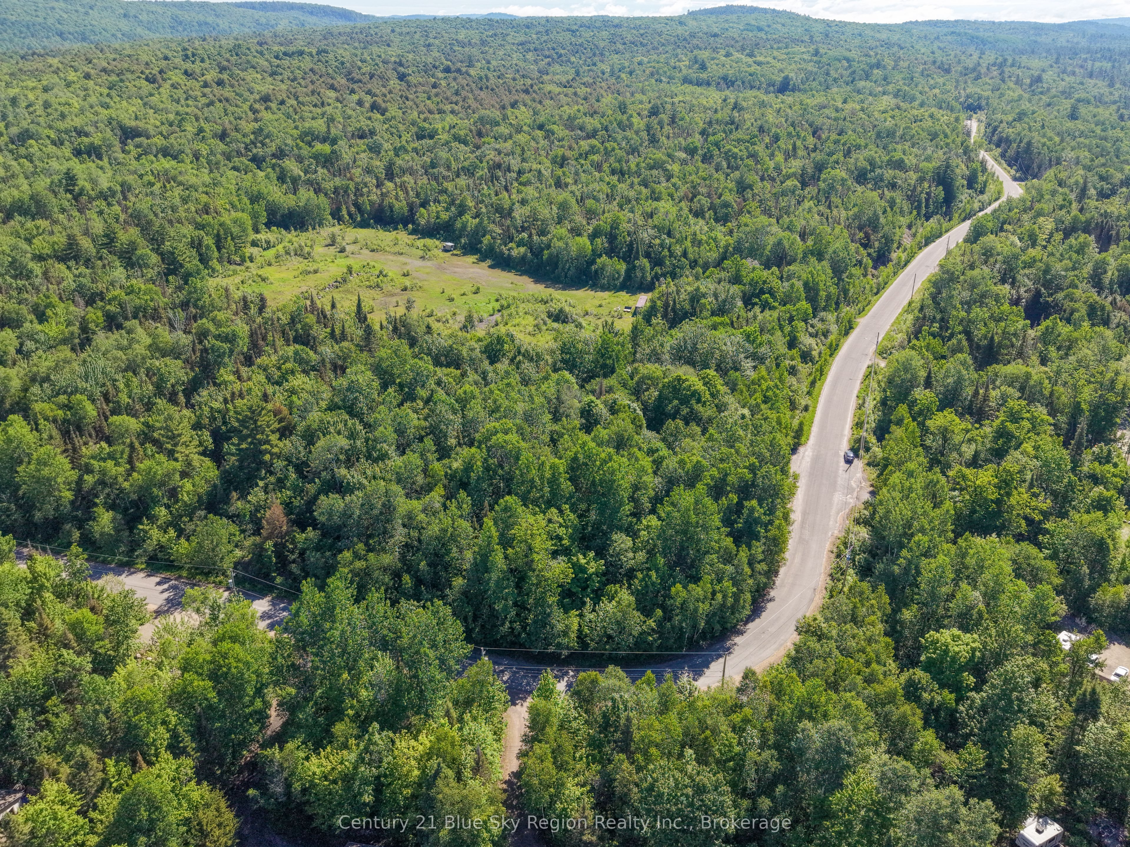 Lot D North Shore Road Property Photo 3