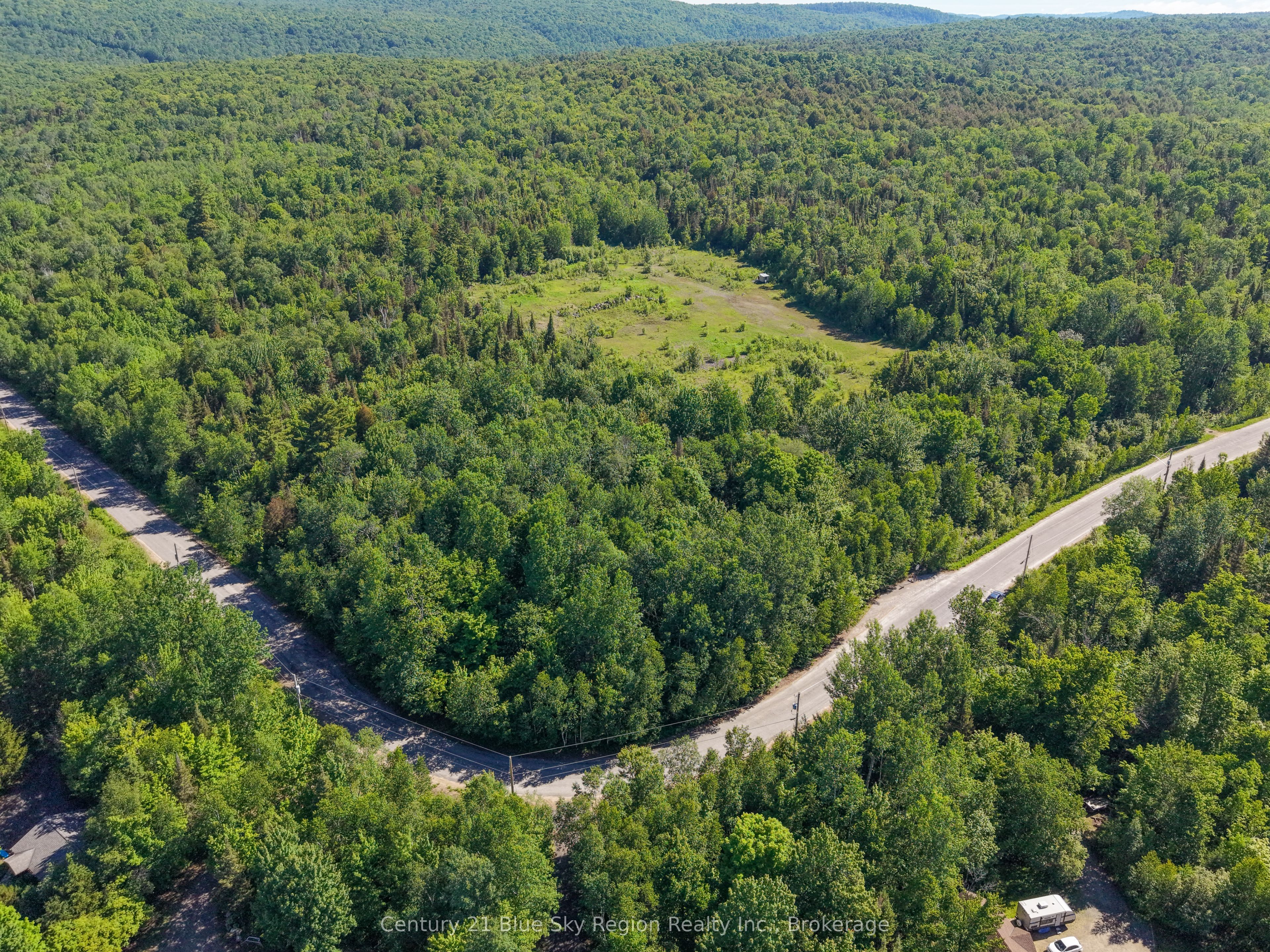 Lot D North Shore Road Property Photo 4
