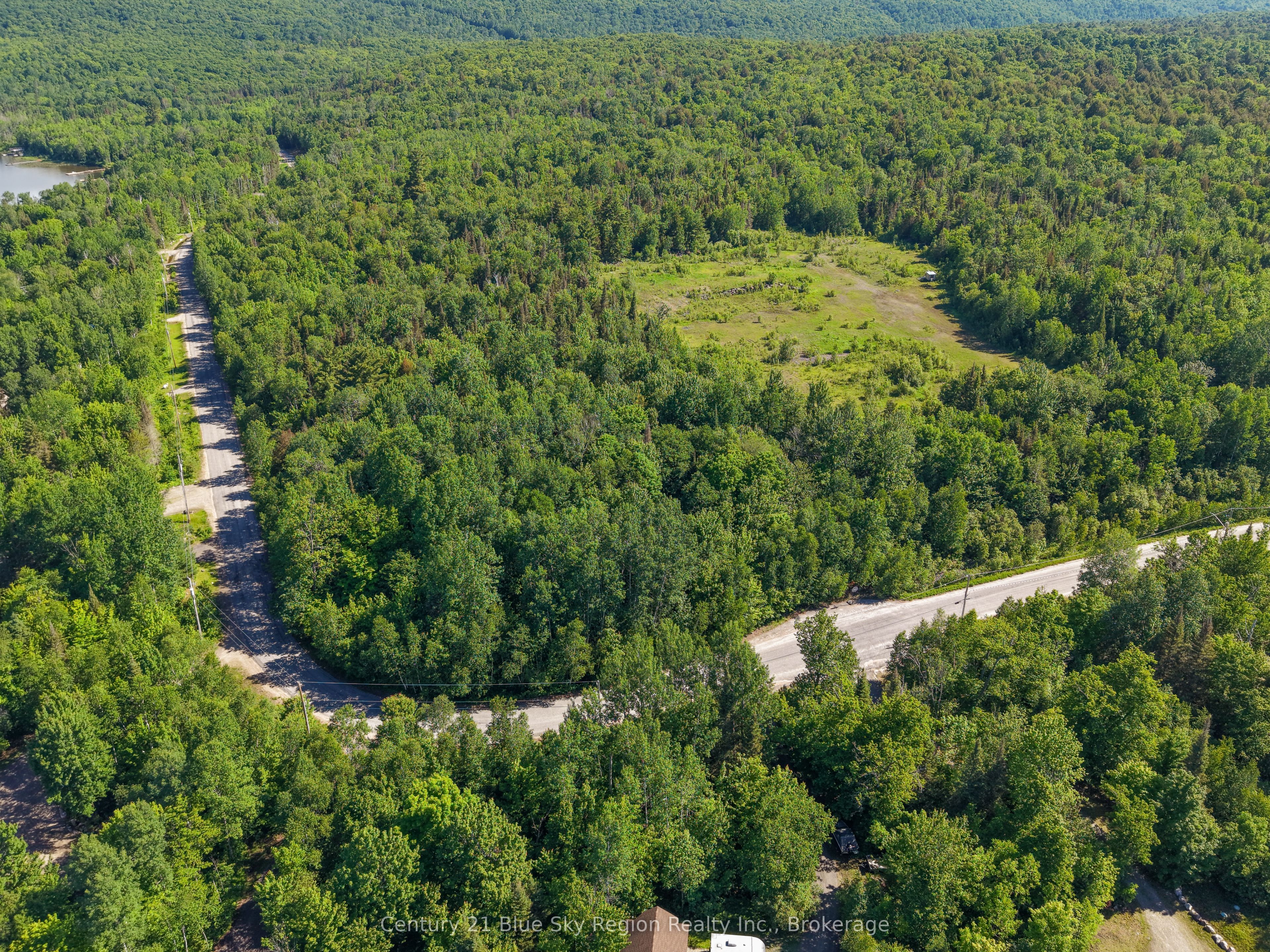 Lot D North Shore Road Property Photo 5