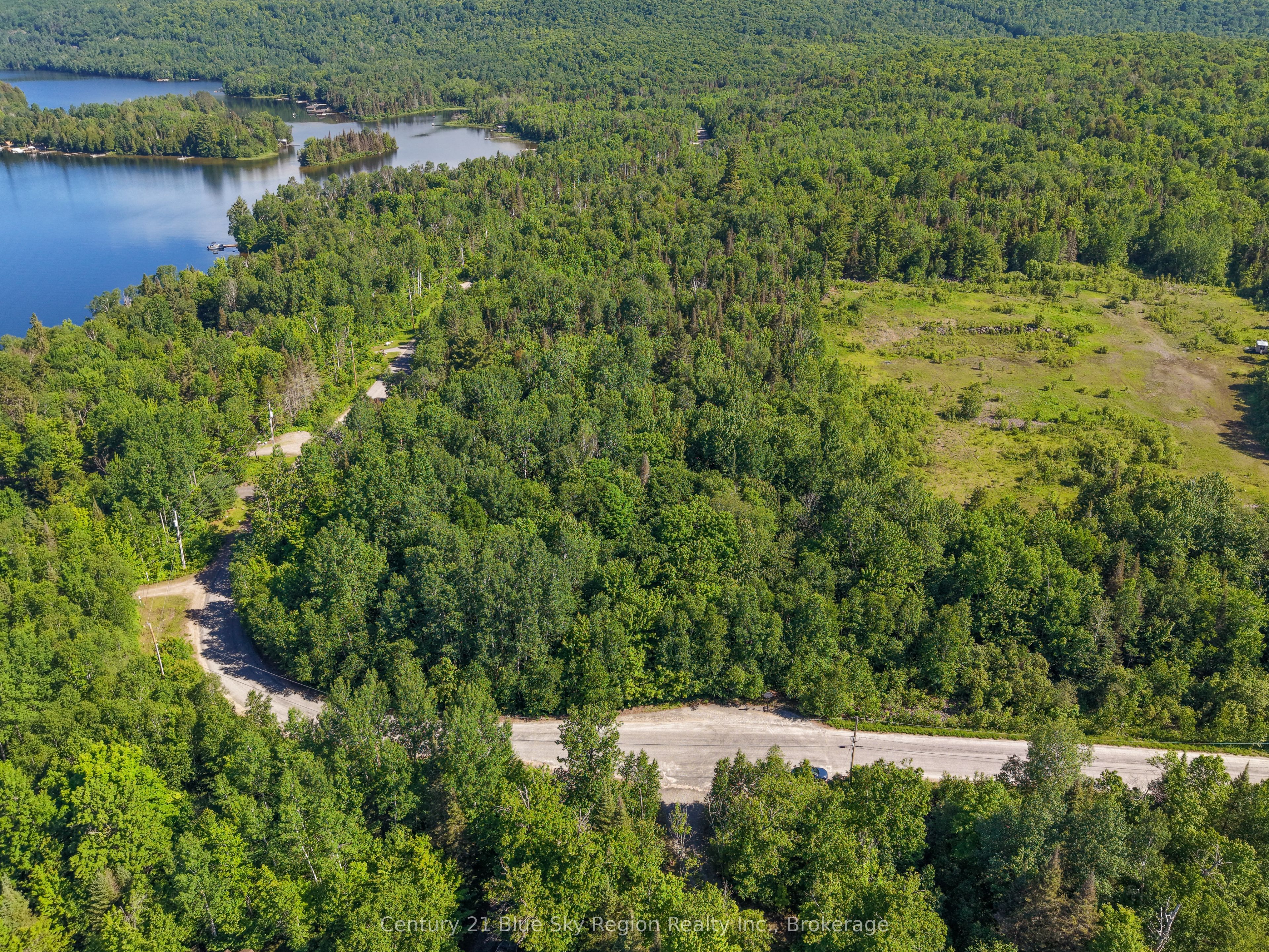Lot D North Shore Road Property Photo 6