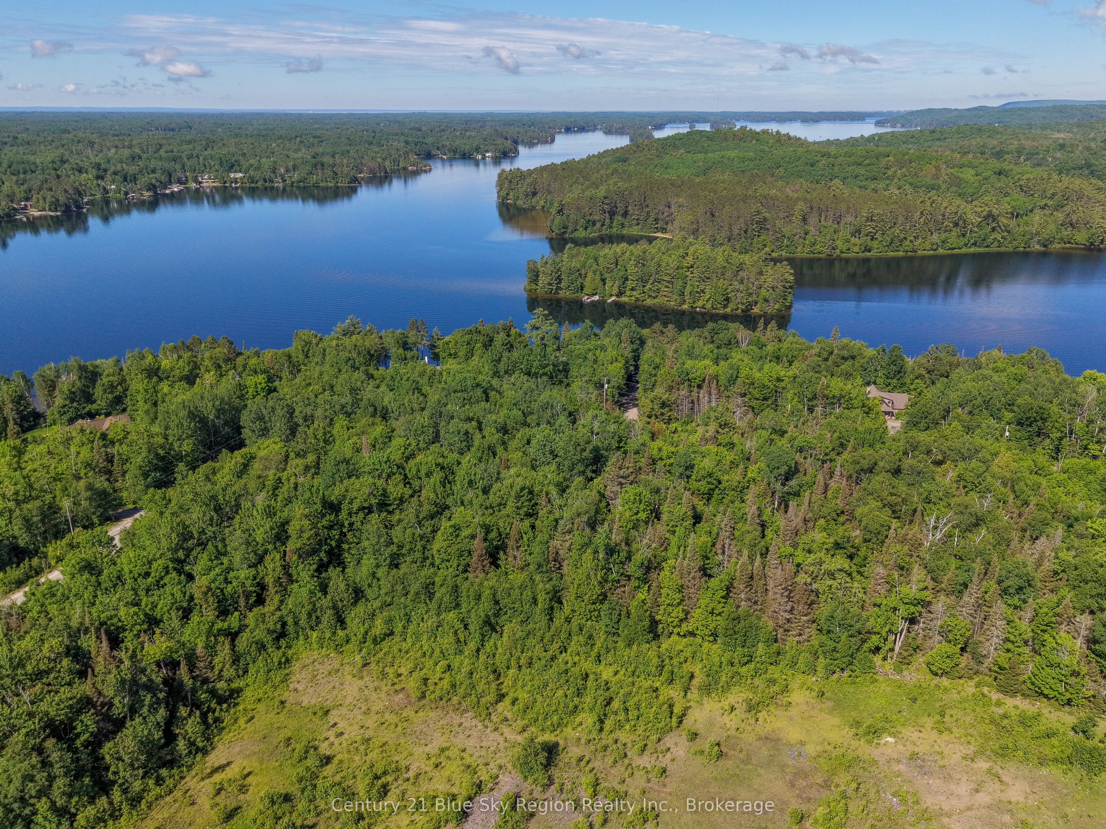 Lot D North Shore Road Property Photo 9