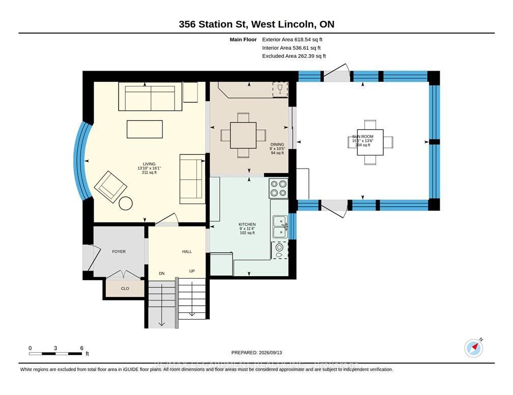 356 Station Street Property Photo 43