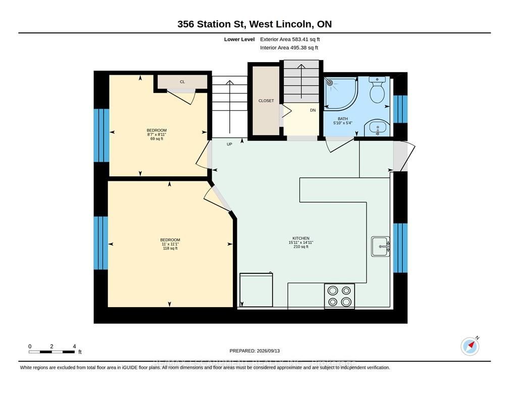 356 Station Street Property Photo 45