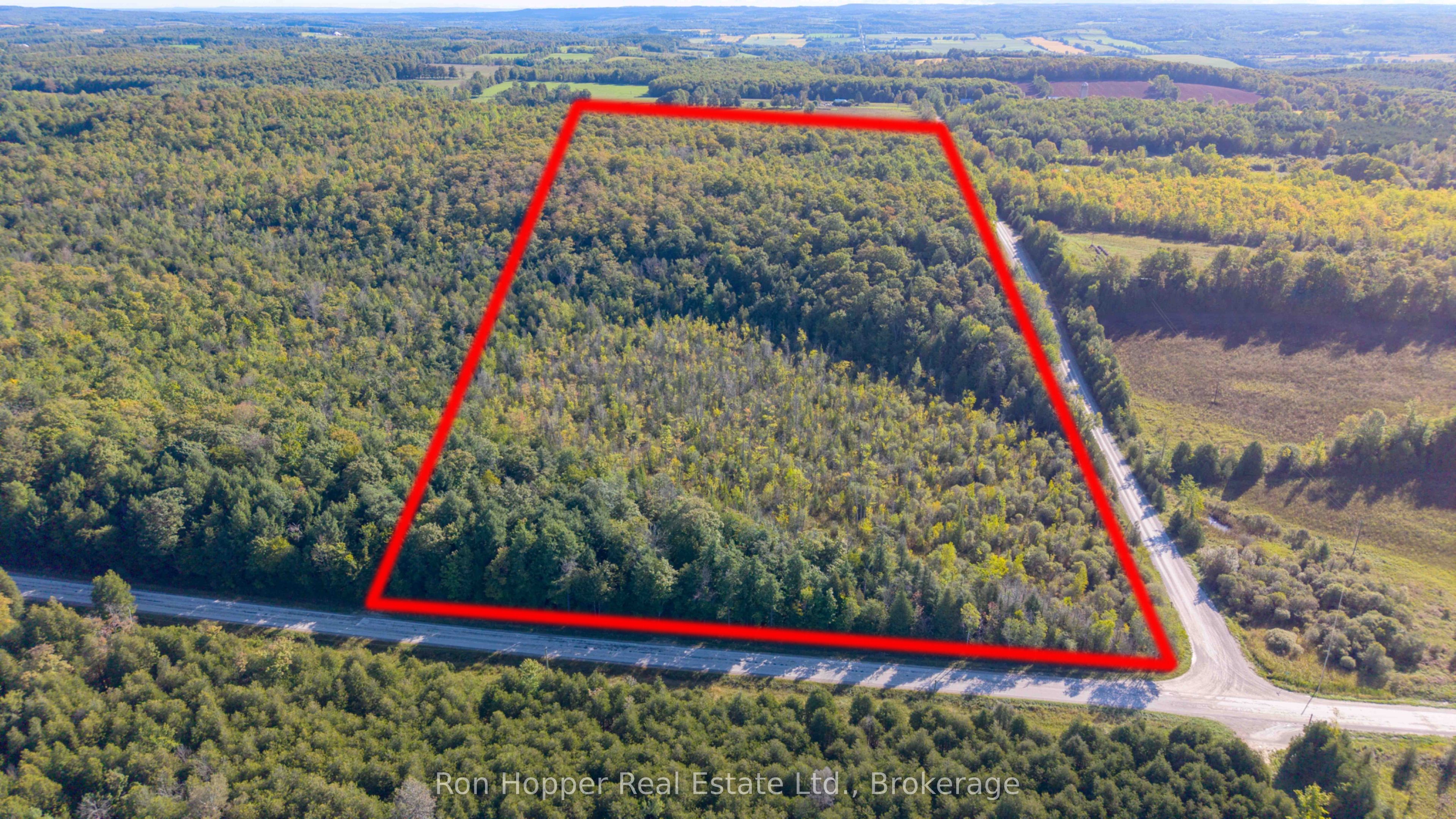 Pt Lt 4 Conc. Rd 6 Concession Property Photo 1