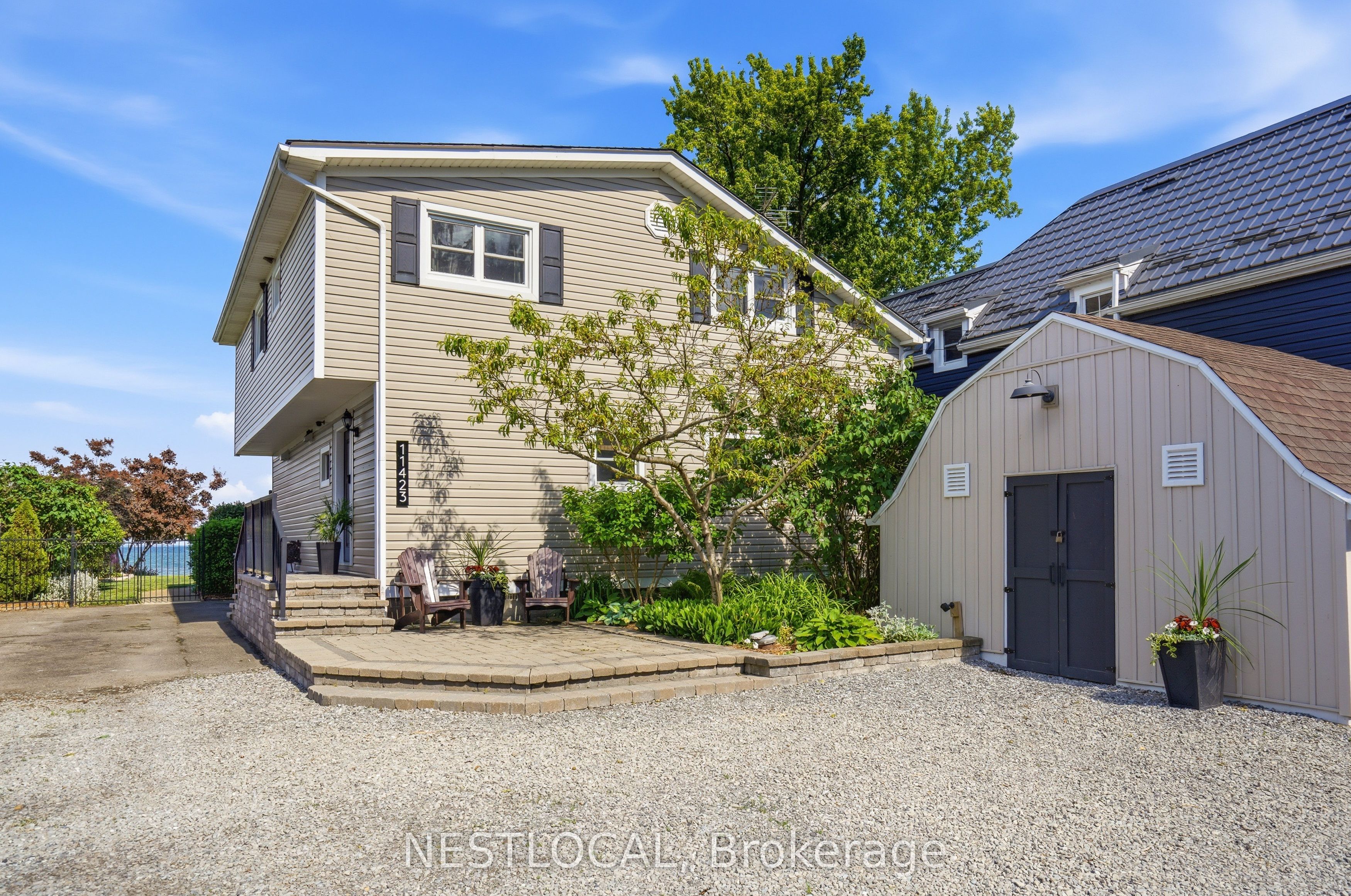 11423 Morgans Point Road Property Photo 3