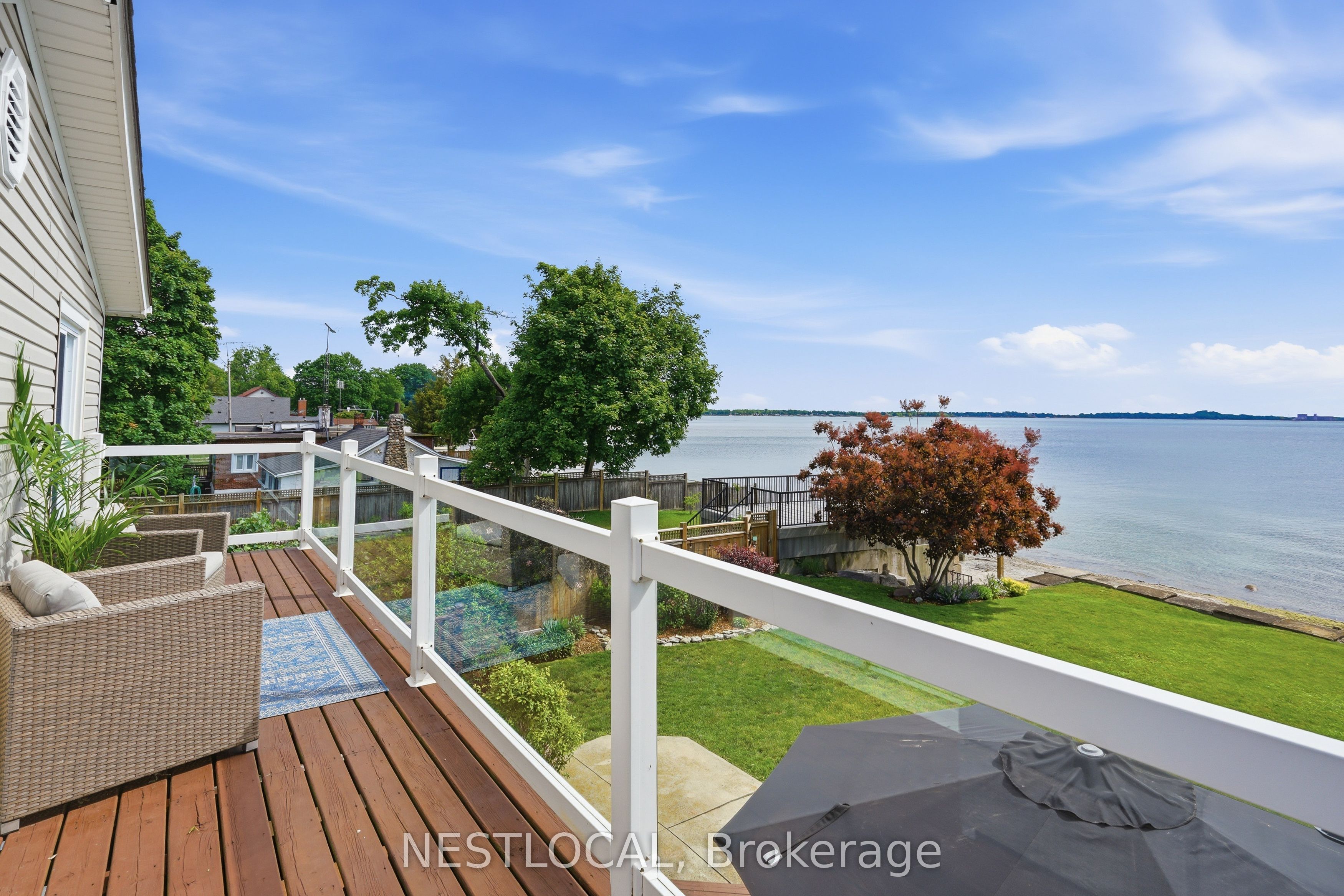 11423 Morgans Point Road Property Photo 27