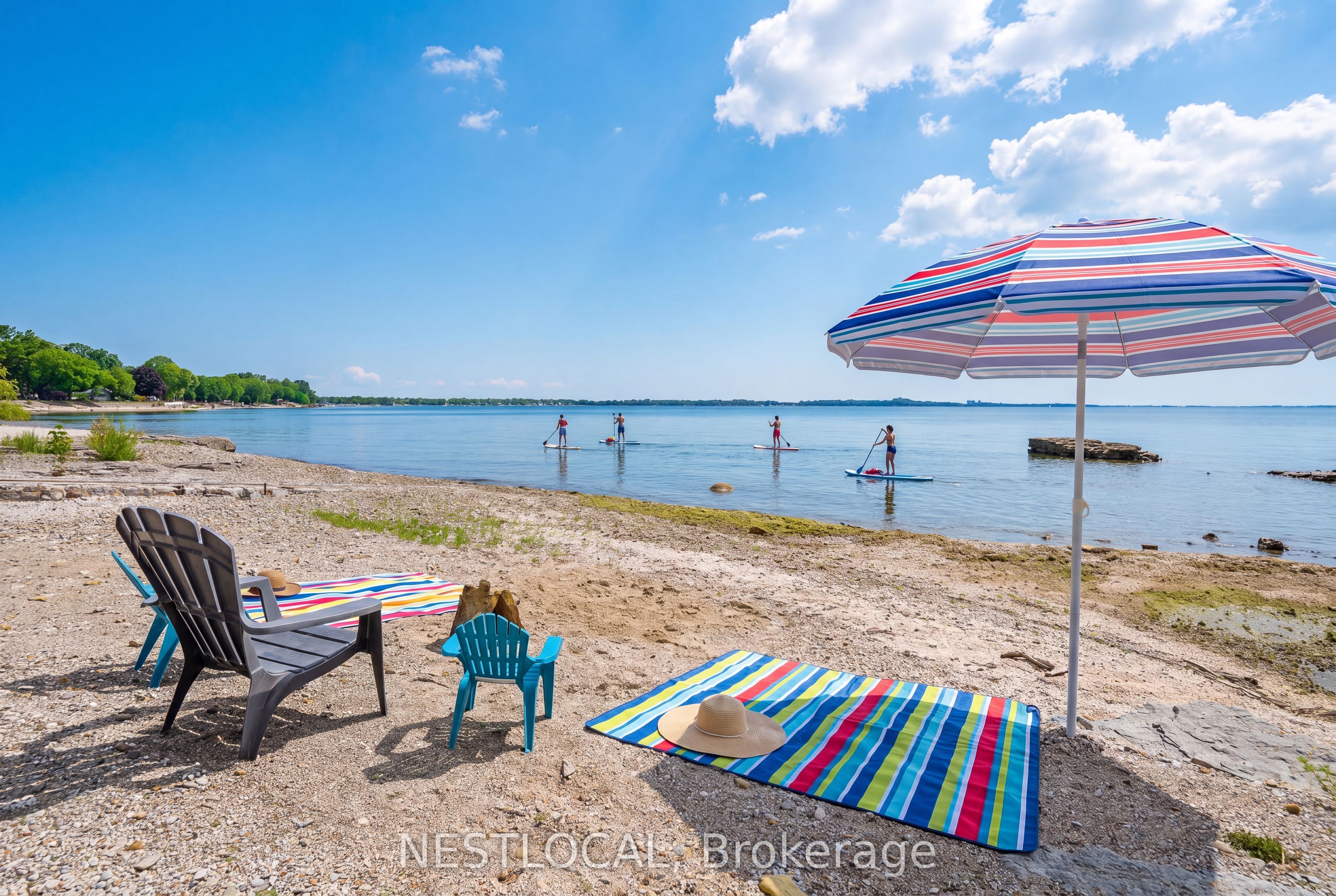 11423 Morgans Point Road Property Photo 33