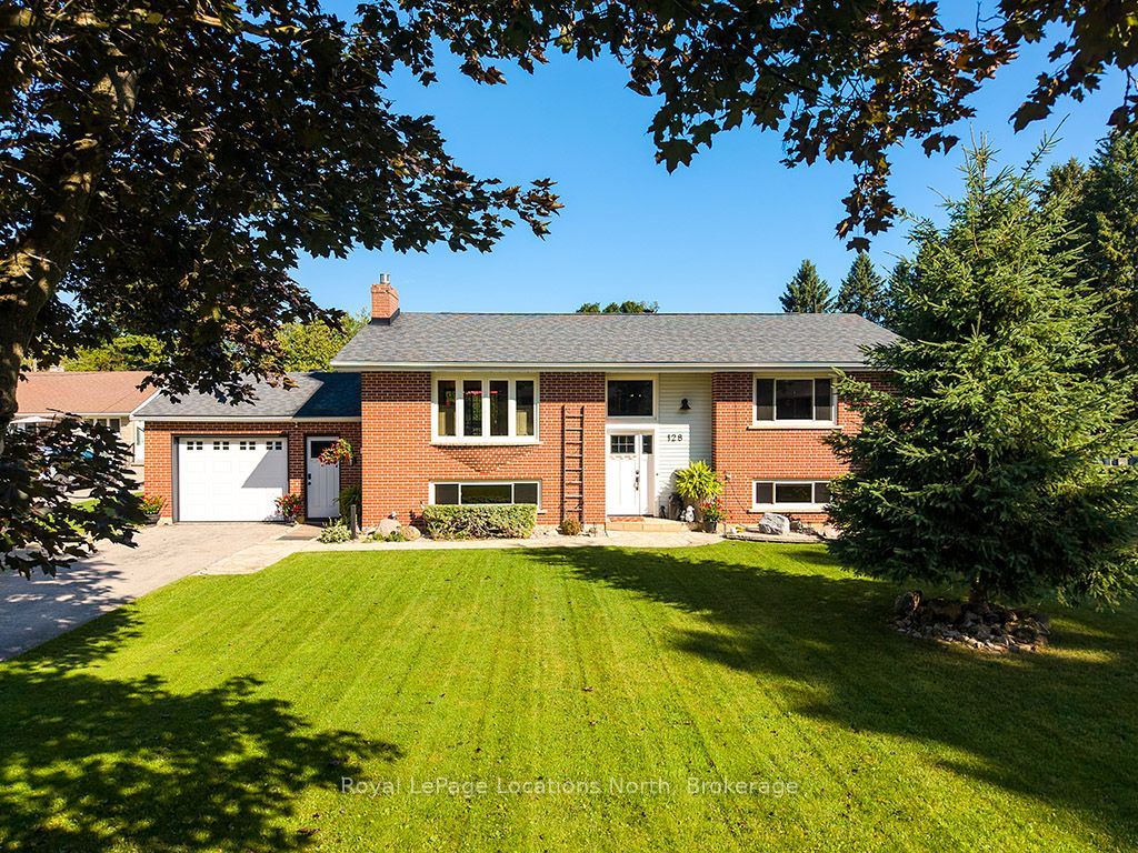 128 Montgomery Street Property Photo 1