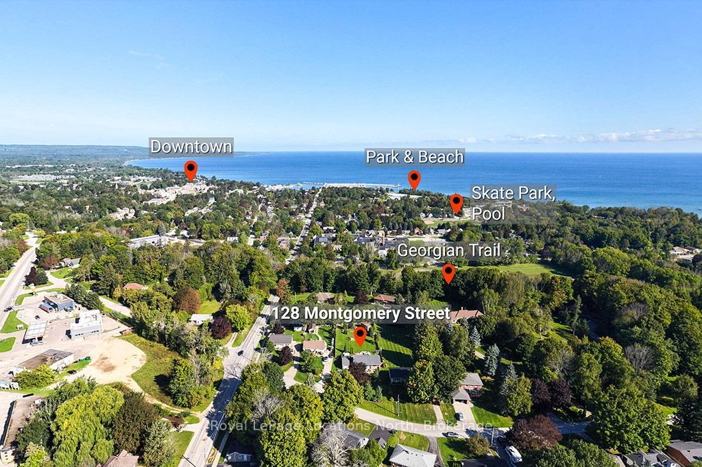 128 Montgomery Street Property Photo 2