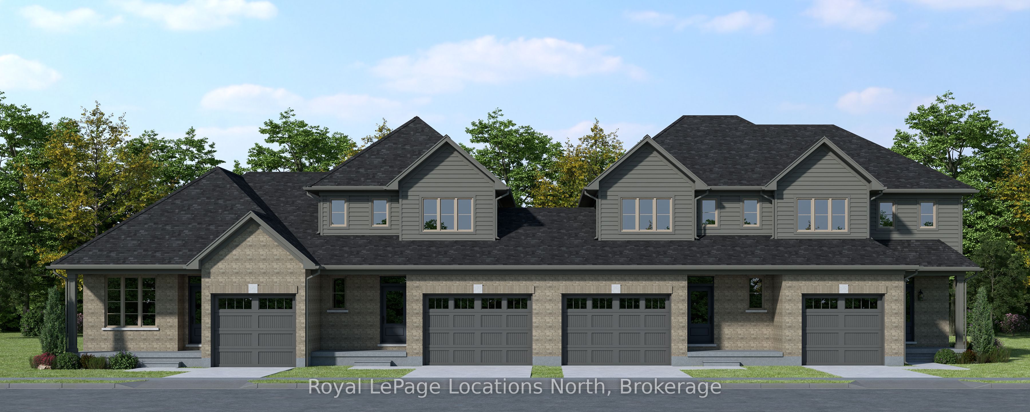 125 Tremble Drive Property Photo 1