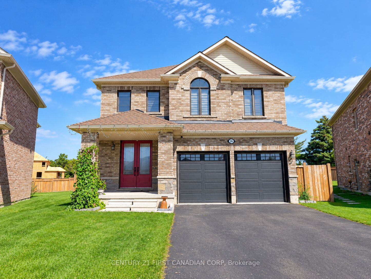 36 Seaton Crescent Property Photo 1