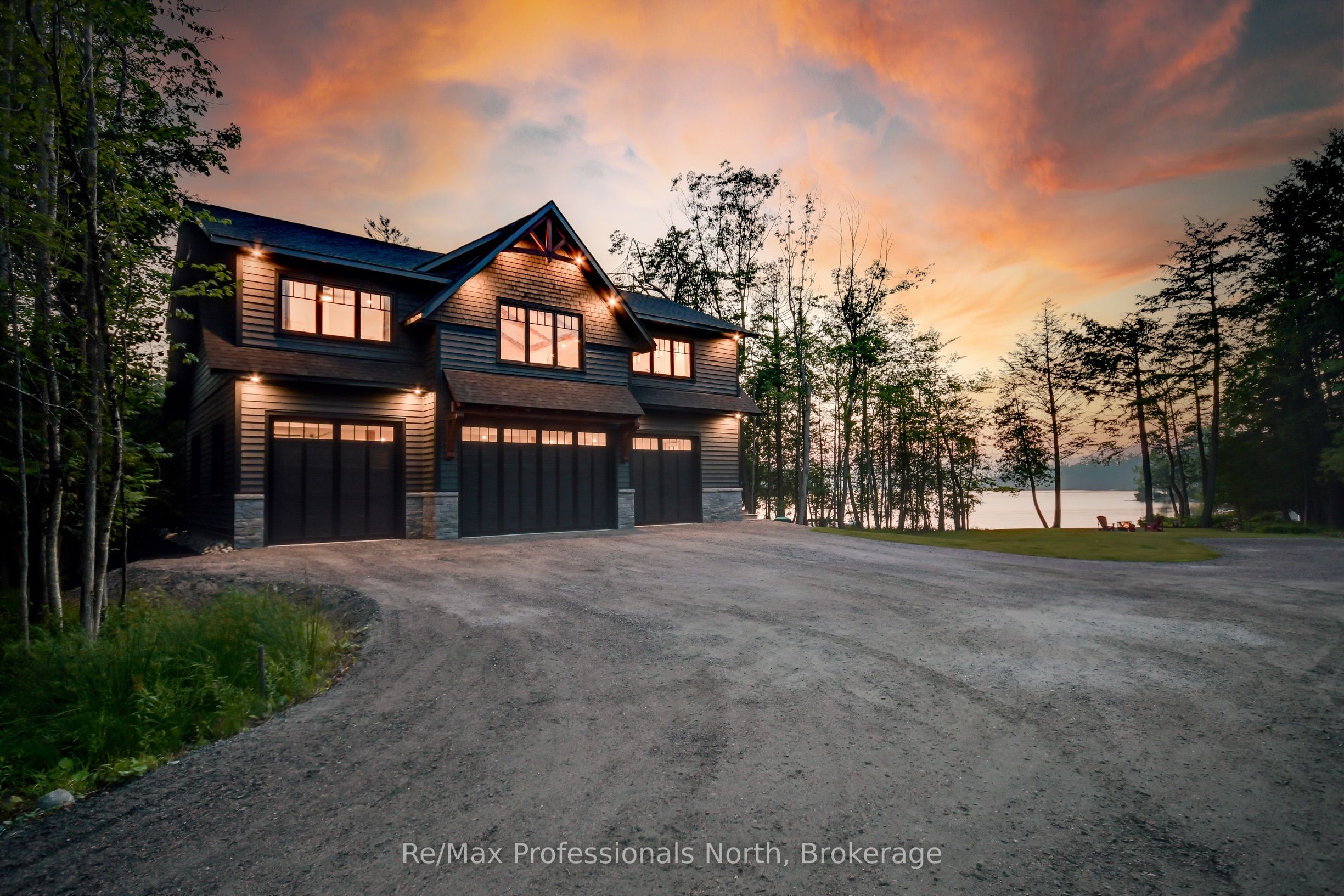 1054 Brydons Bay Road Property Photo 1