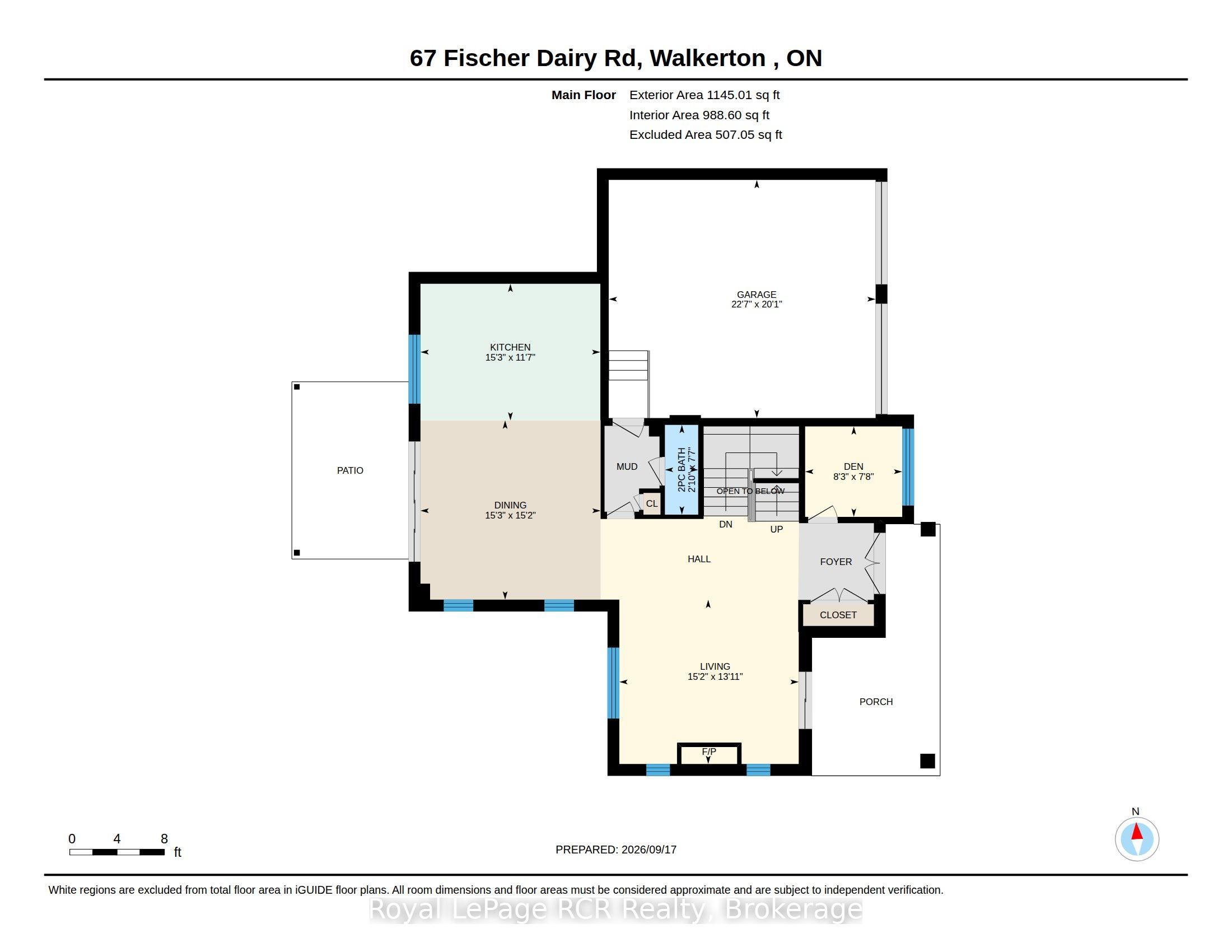 67 Fischer Dairy Road Property Photo 45