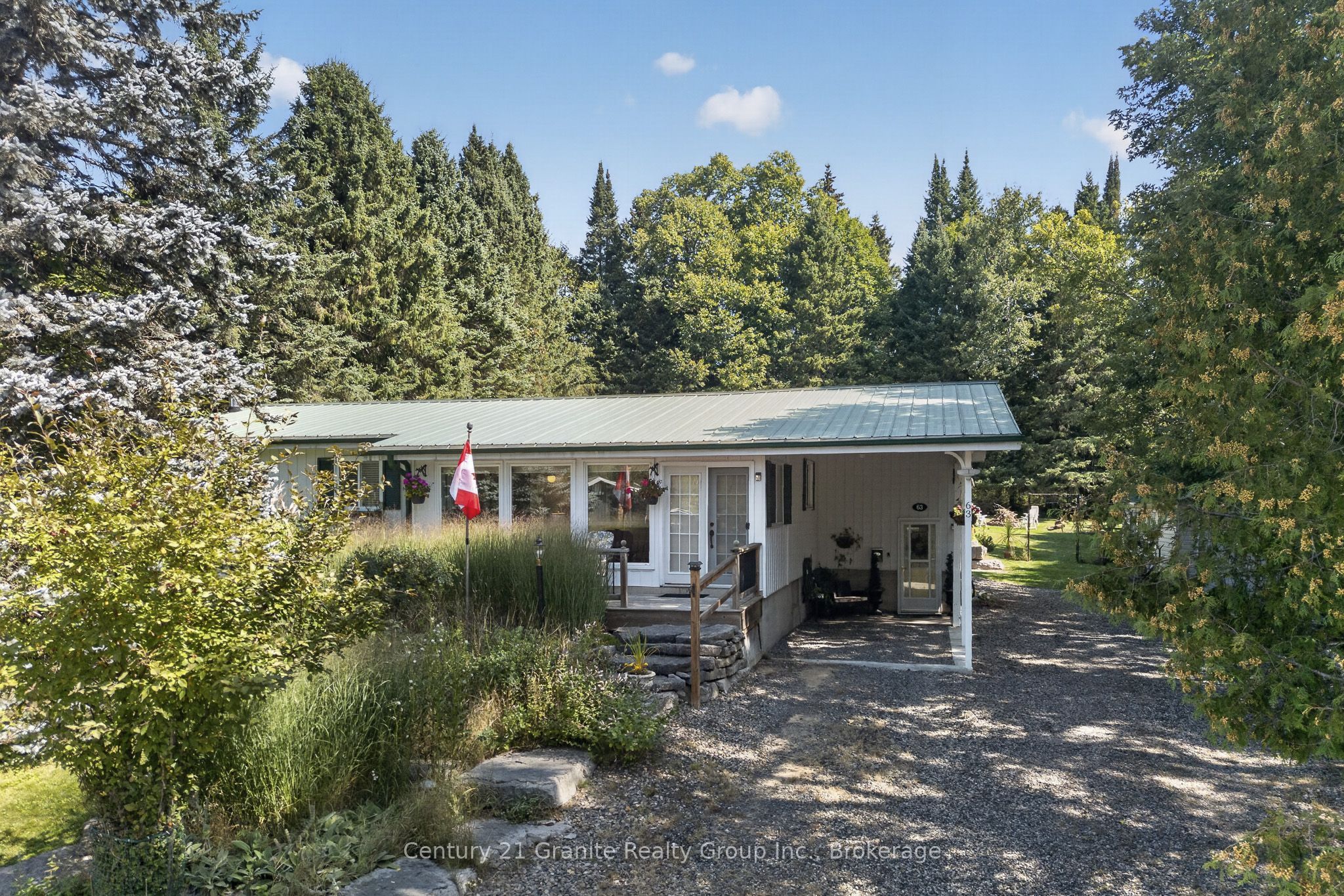 63 Harmony Road Property Photo 1