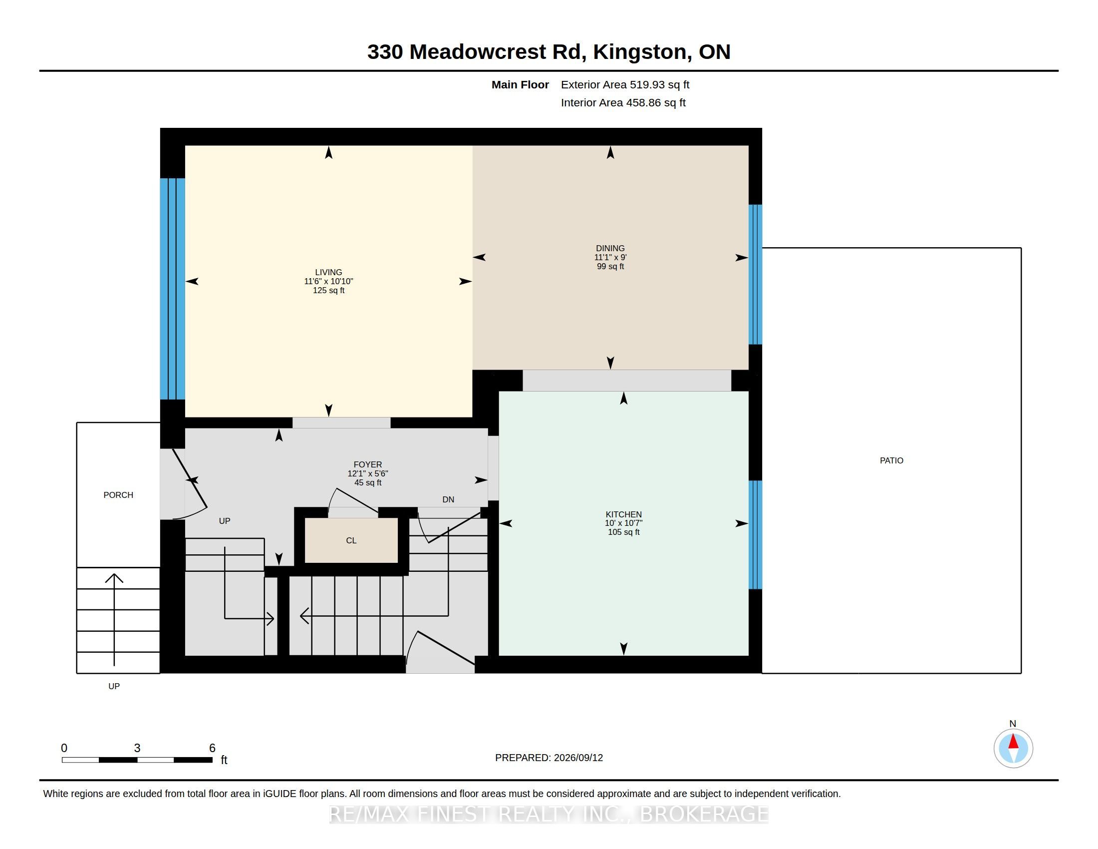 330 Meadowcrest Road Property Photo 46