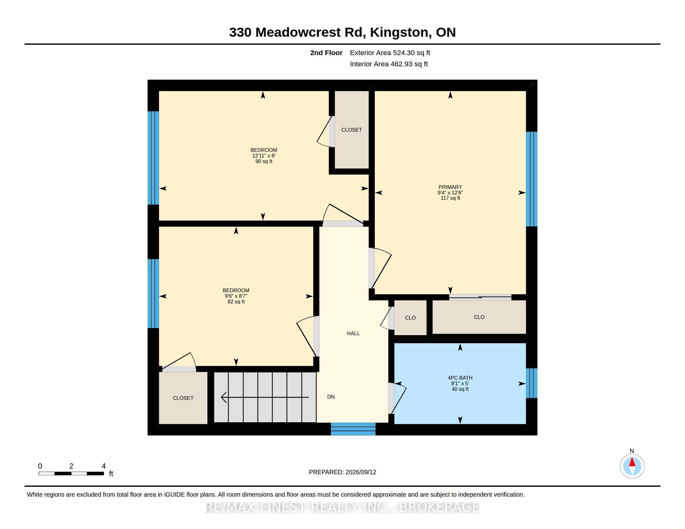 330 Meadowcrest Road Property Photo 47