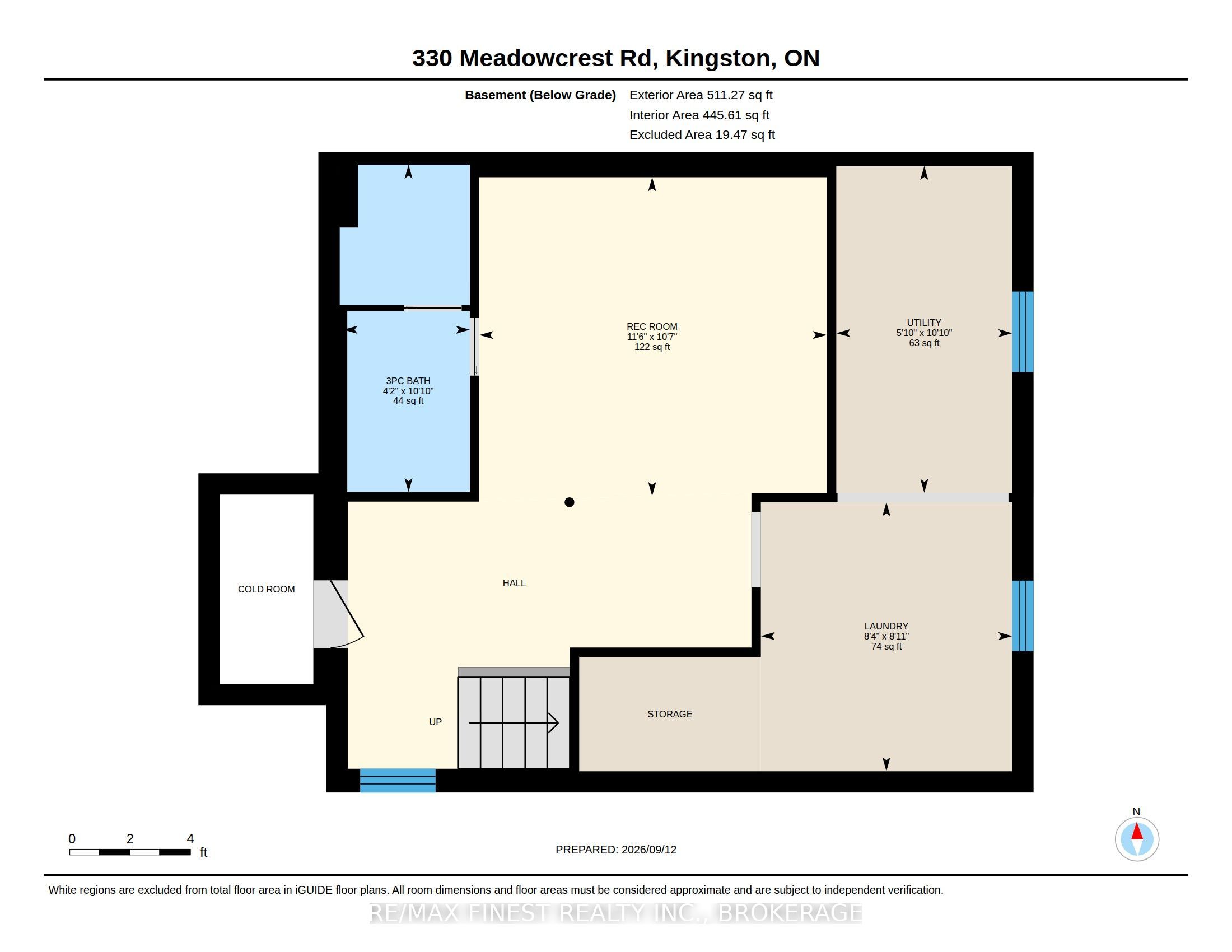 330 Meadowcrest Road Property Photo 48