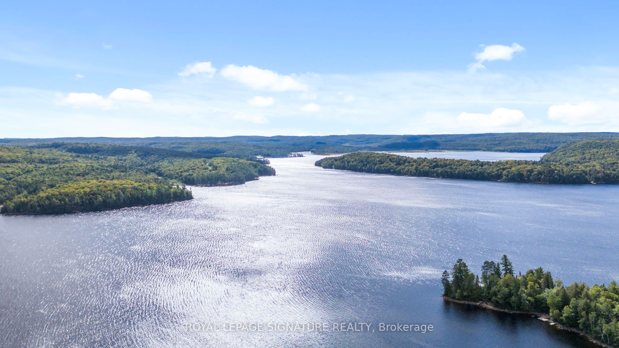 1112 Johnson Bay Road Property Photo 1