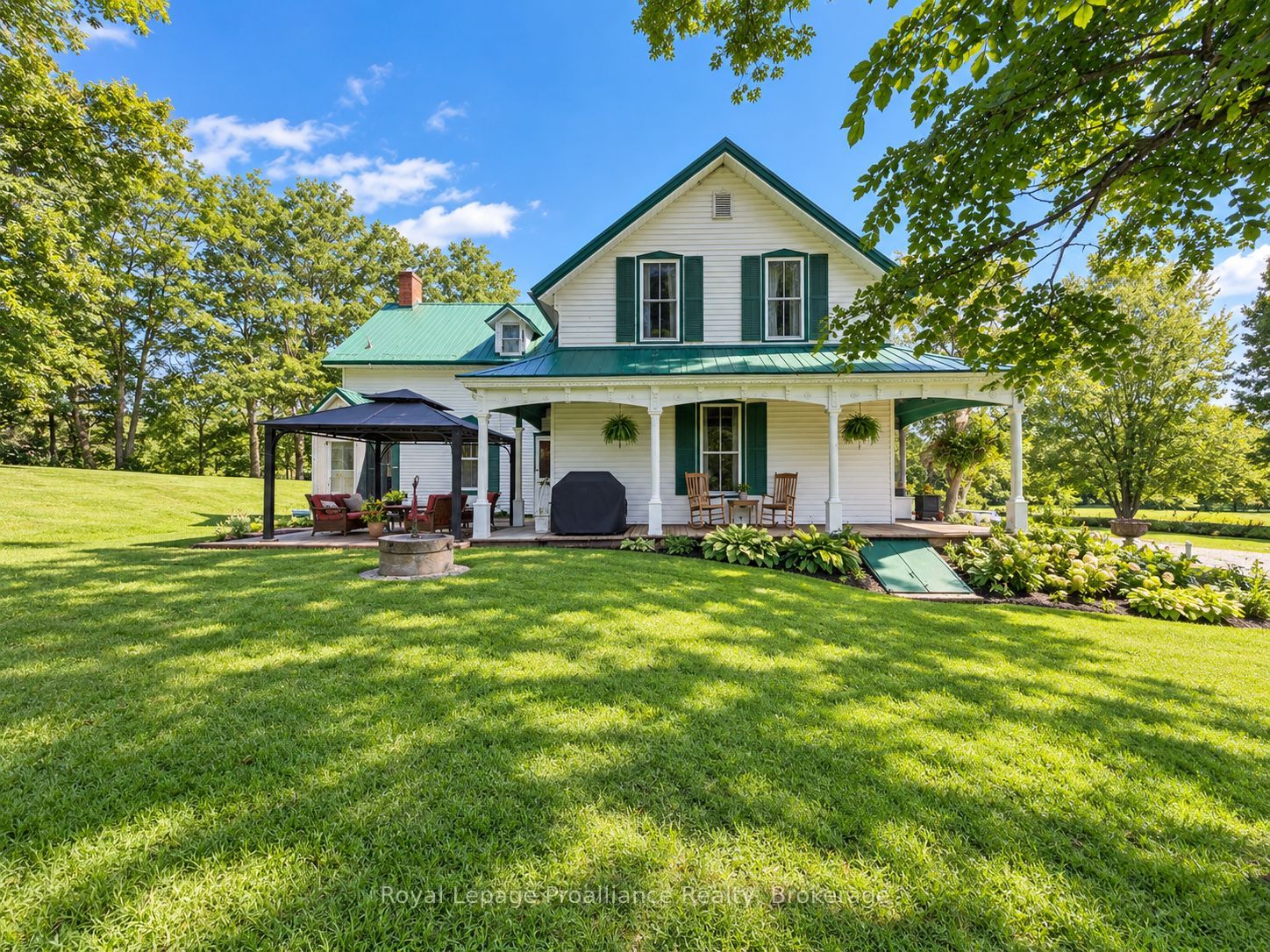 729 Foxboro-stirling Road Property Photo 39