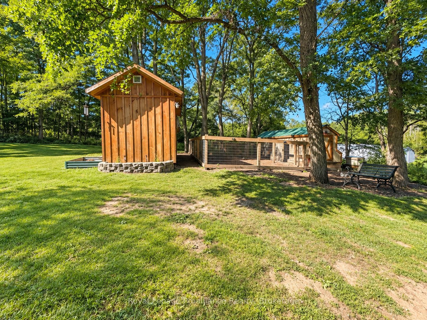 729 Foxboro-stirling Road Property Photo 41