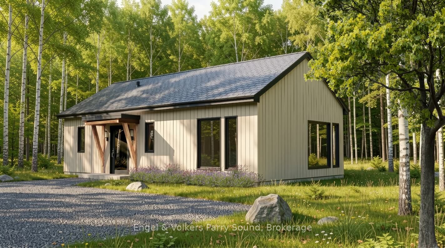 132 Cali Avenue Property Photo 1