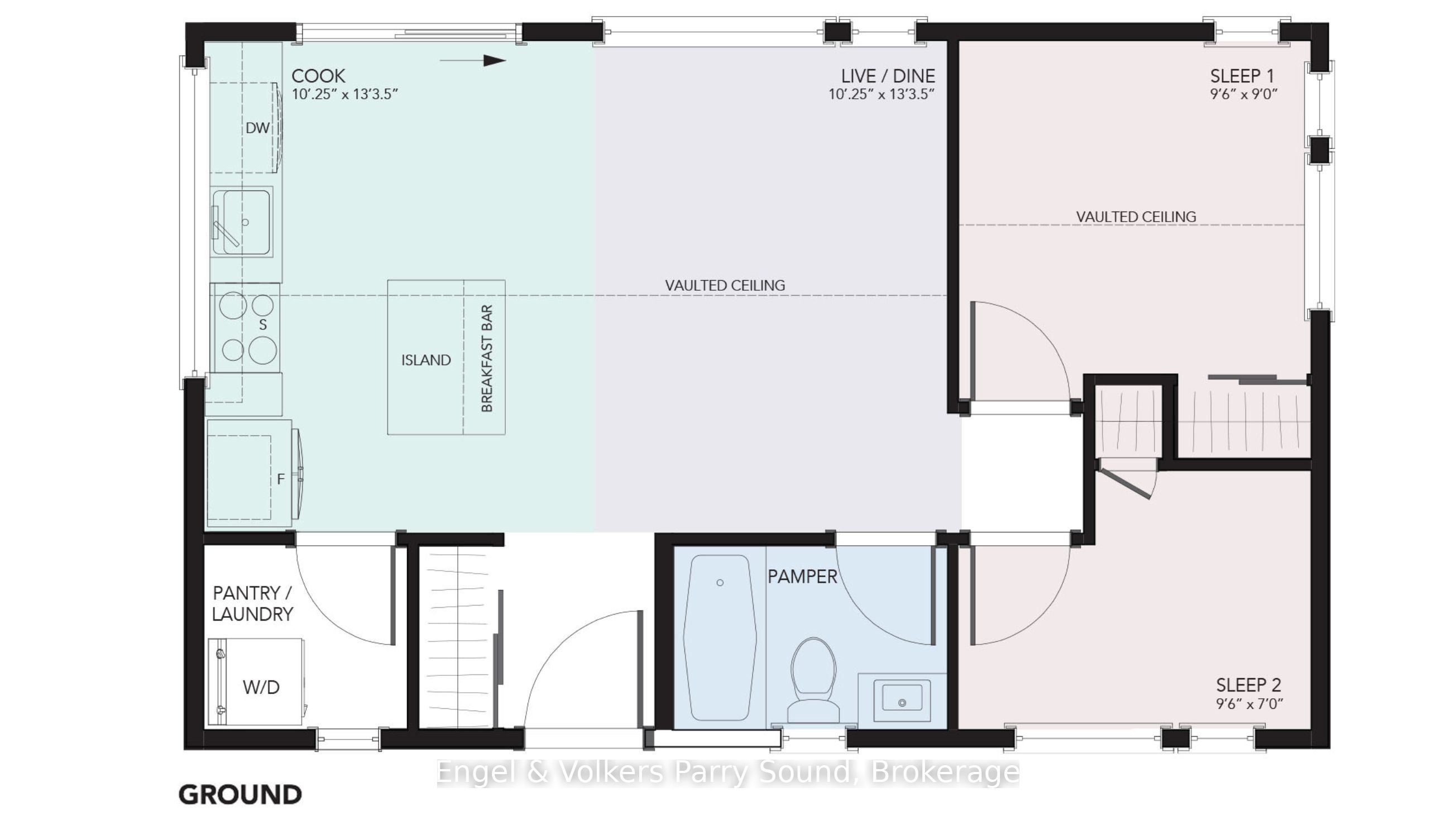 132 Cali Avenue Property Photo 6