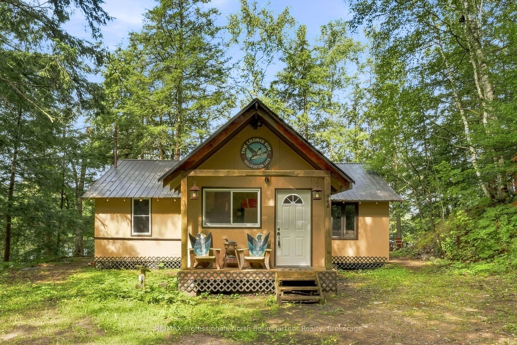 1022 Tanamakoon Lane Property Photo 1