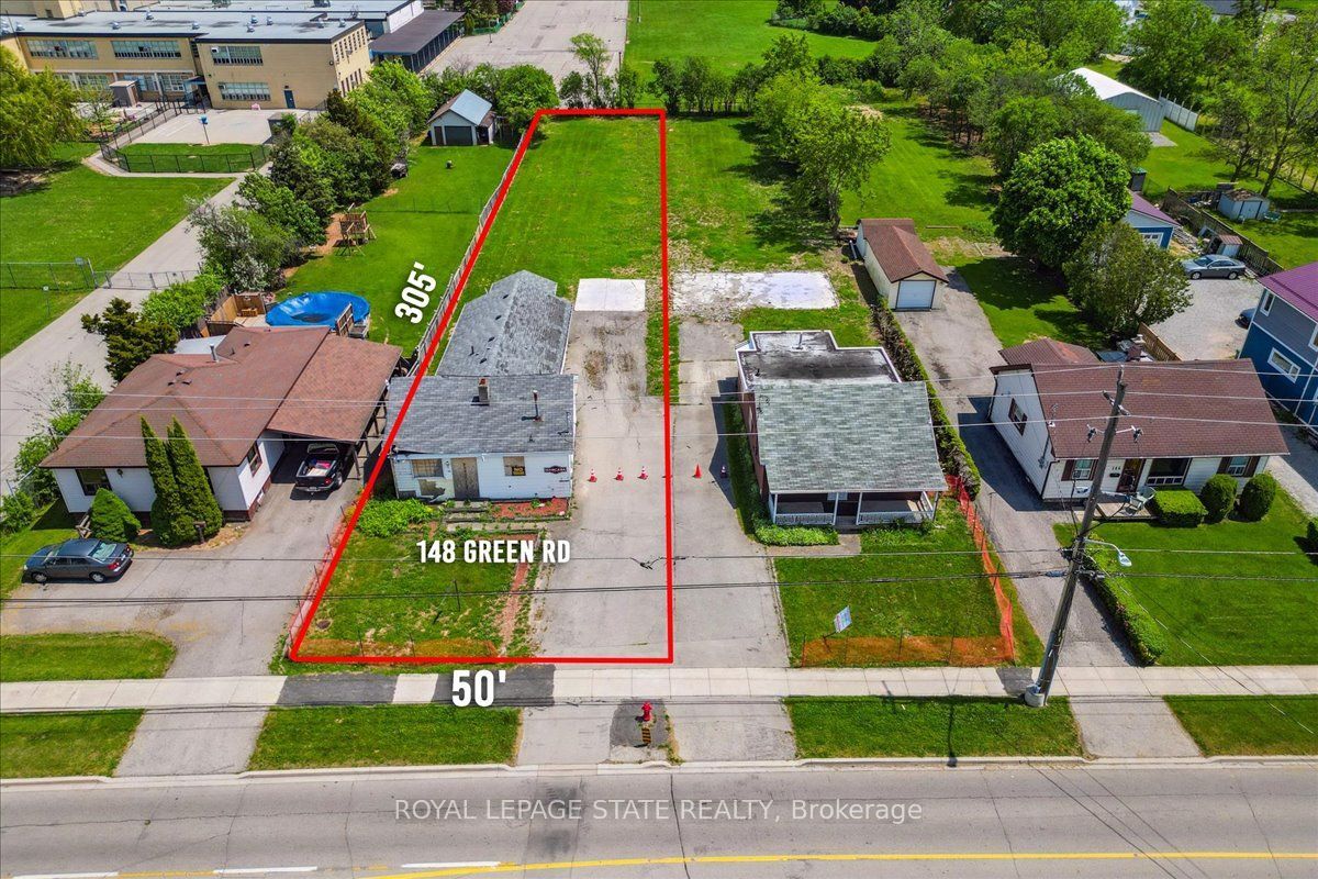 148 Green Road Property Photo 1