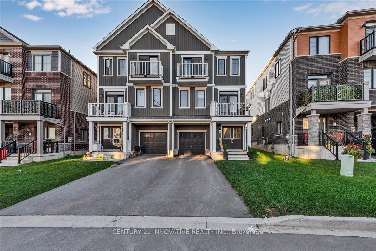 9 Granville Crescent Property Photo 1